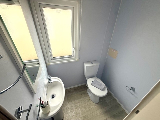 Photo of Willerby Rio Gold 2015 (Static Caravan)