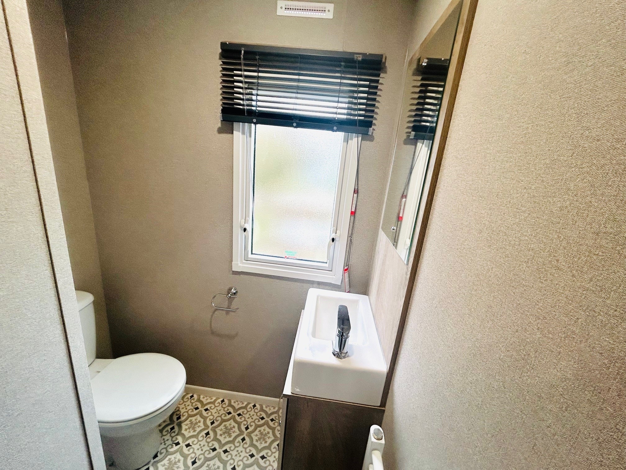 Photo of ABI Arizona Premier 2024 (Static Caravan)