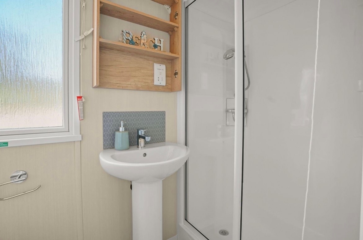 Photo of Swift Provence 2025 (Static Caravan)