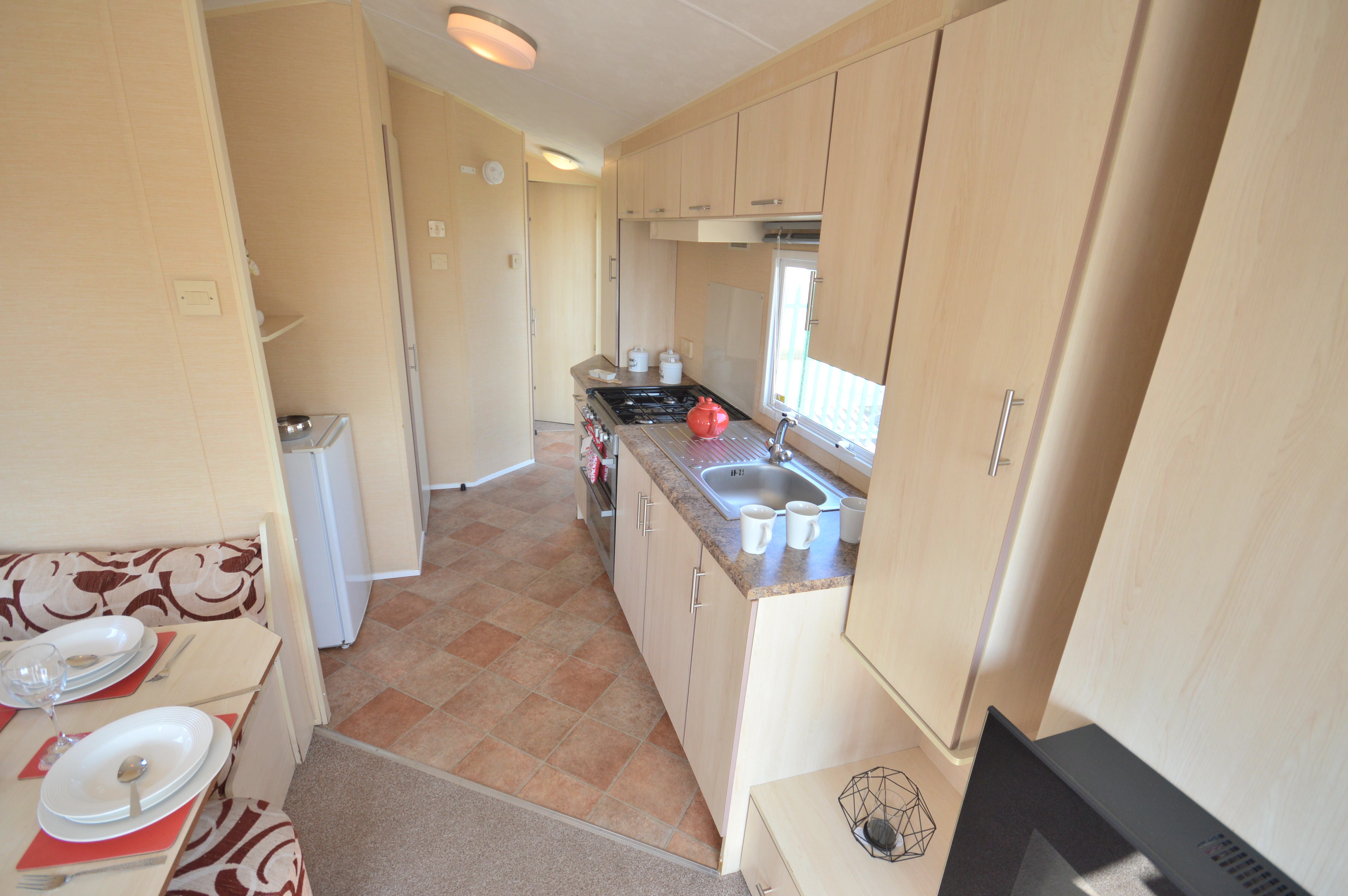 Photo of Willerby Magnum 2010 (Static Caravan)