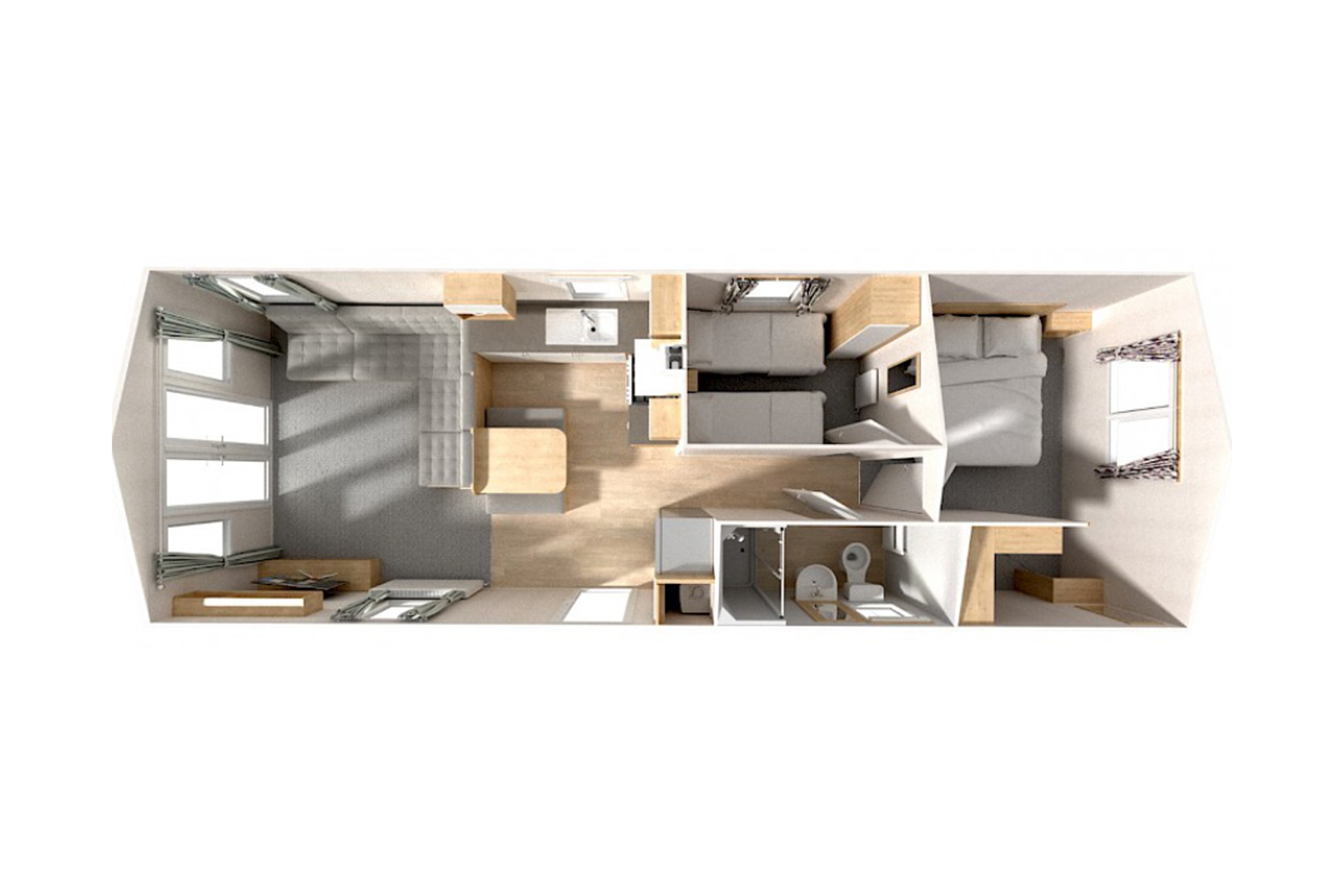 Photo of Willerby Grasmere 2021 (Static Caravan)