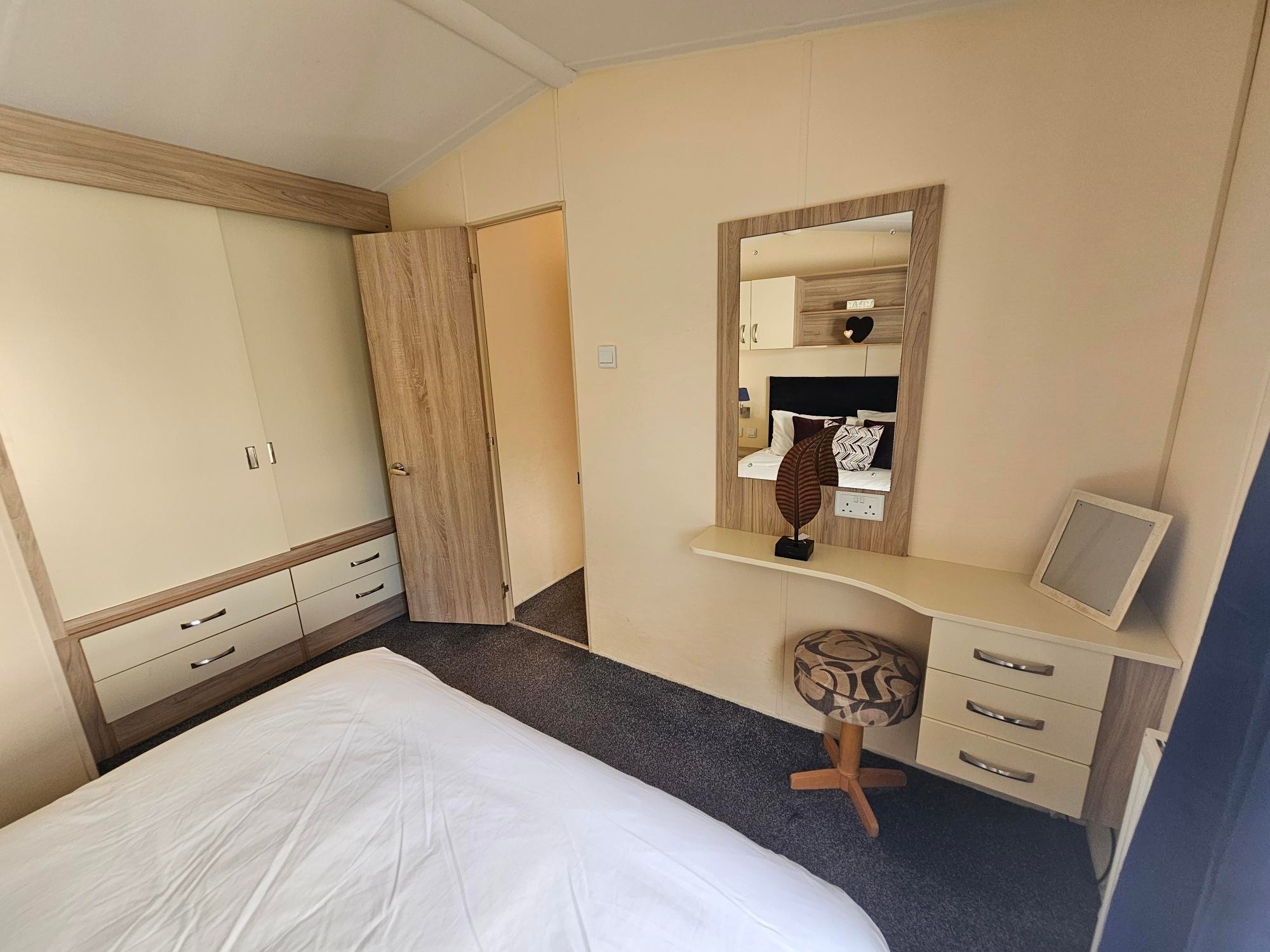 Photo of Willerby Sierra 2015 (Static Caravan)