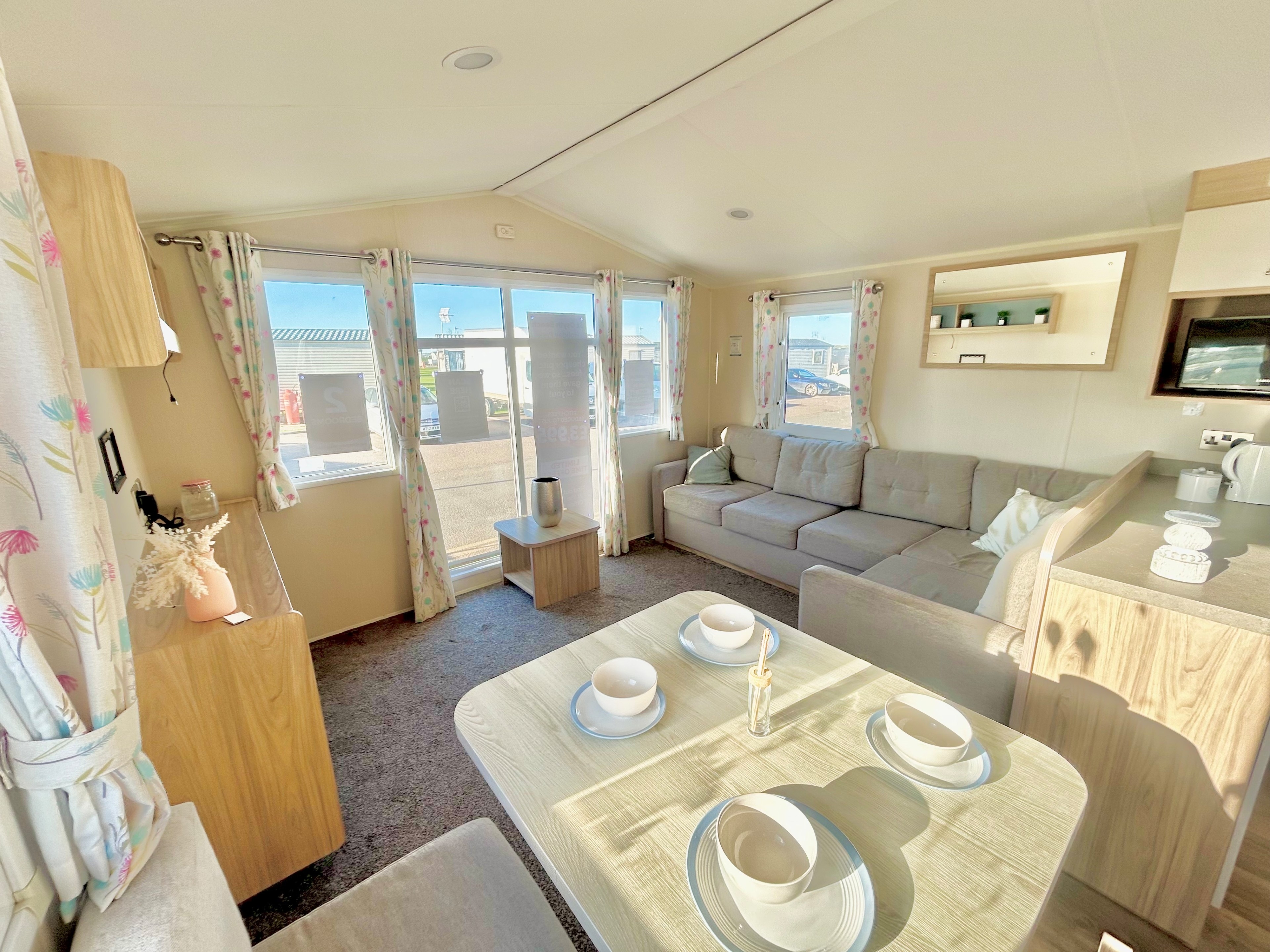 Photo of Willerby Linwood 2019 (Static Caravan)