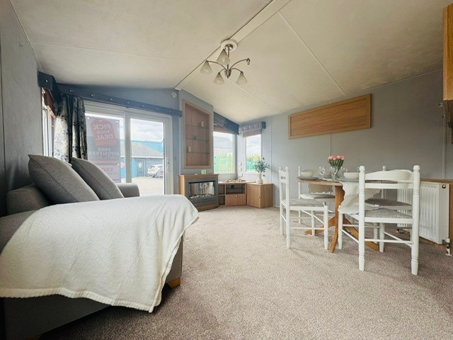 Photo of Willerby Legacy 2011 (Static Caravan)