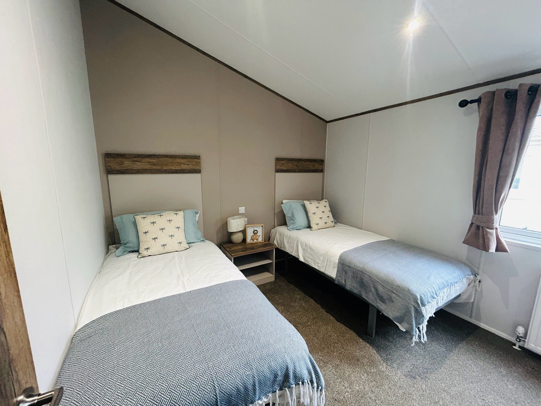 Photo of Willerby Horsham 2024 (Luxury Lodge)