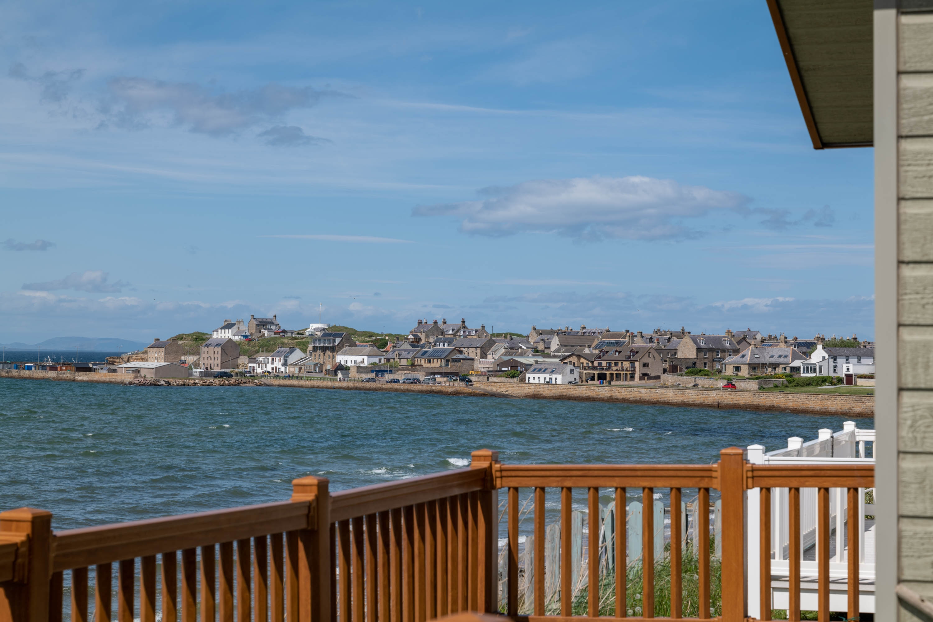 Coastal views