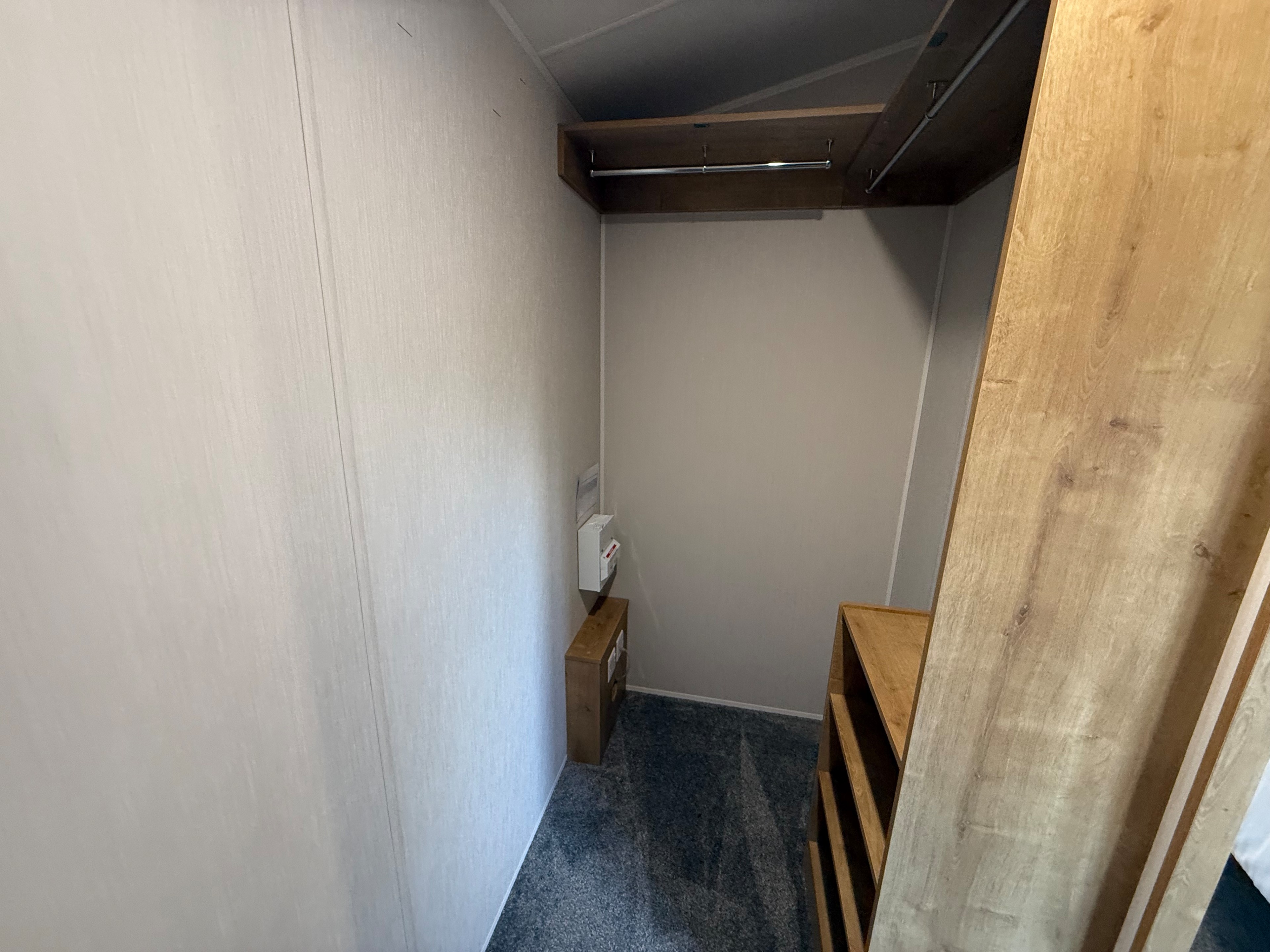 Photo of Willerby Grasmere 2022 (Static Caravan)