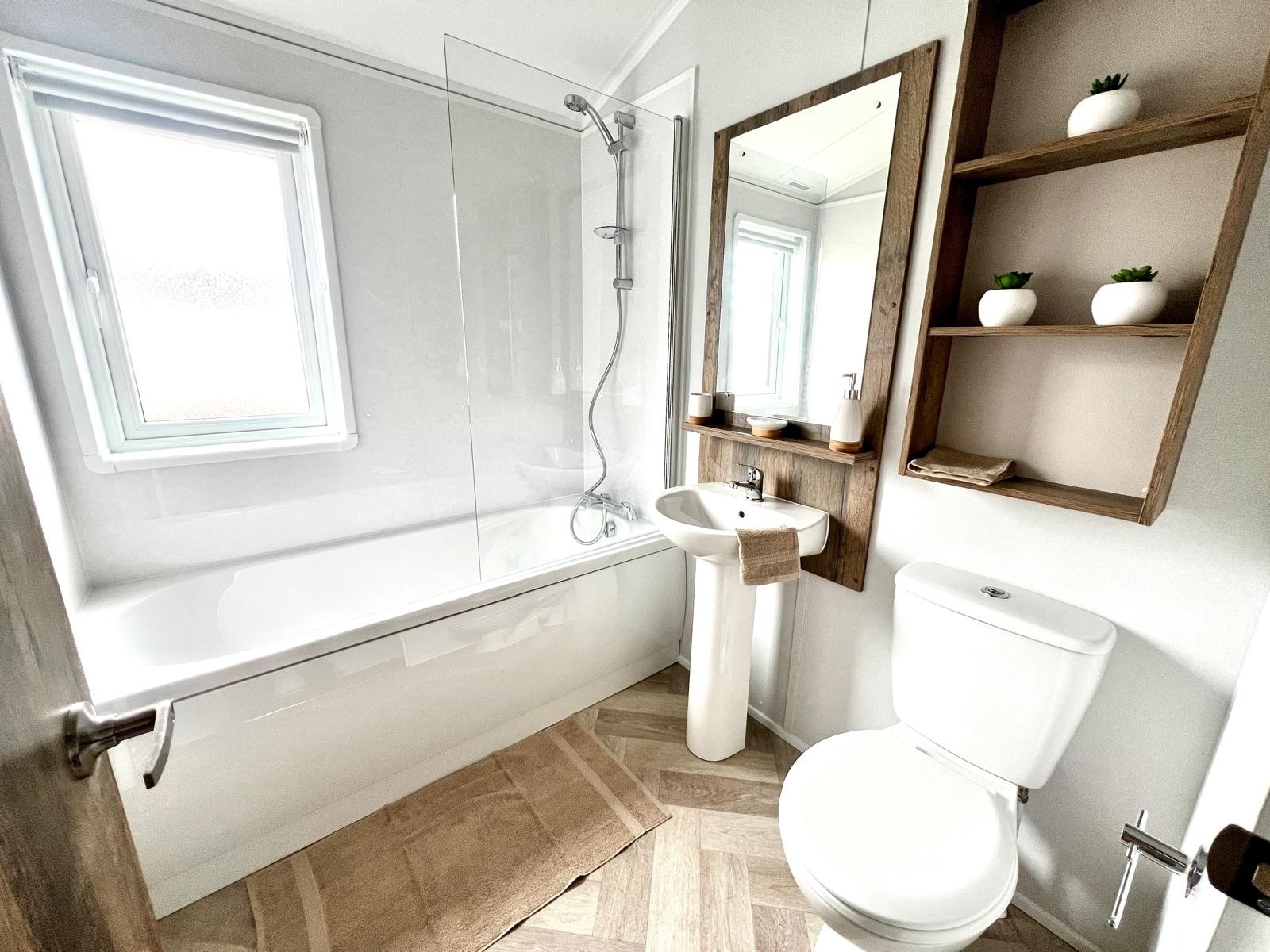 Photo of Willerby Horsham 2024 (Luxury Lodge)