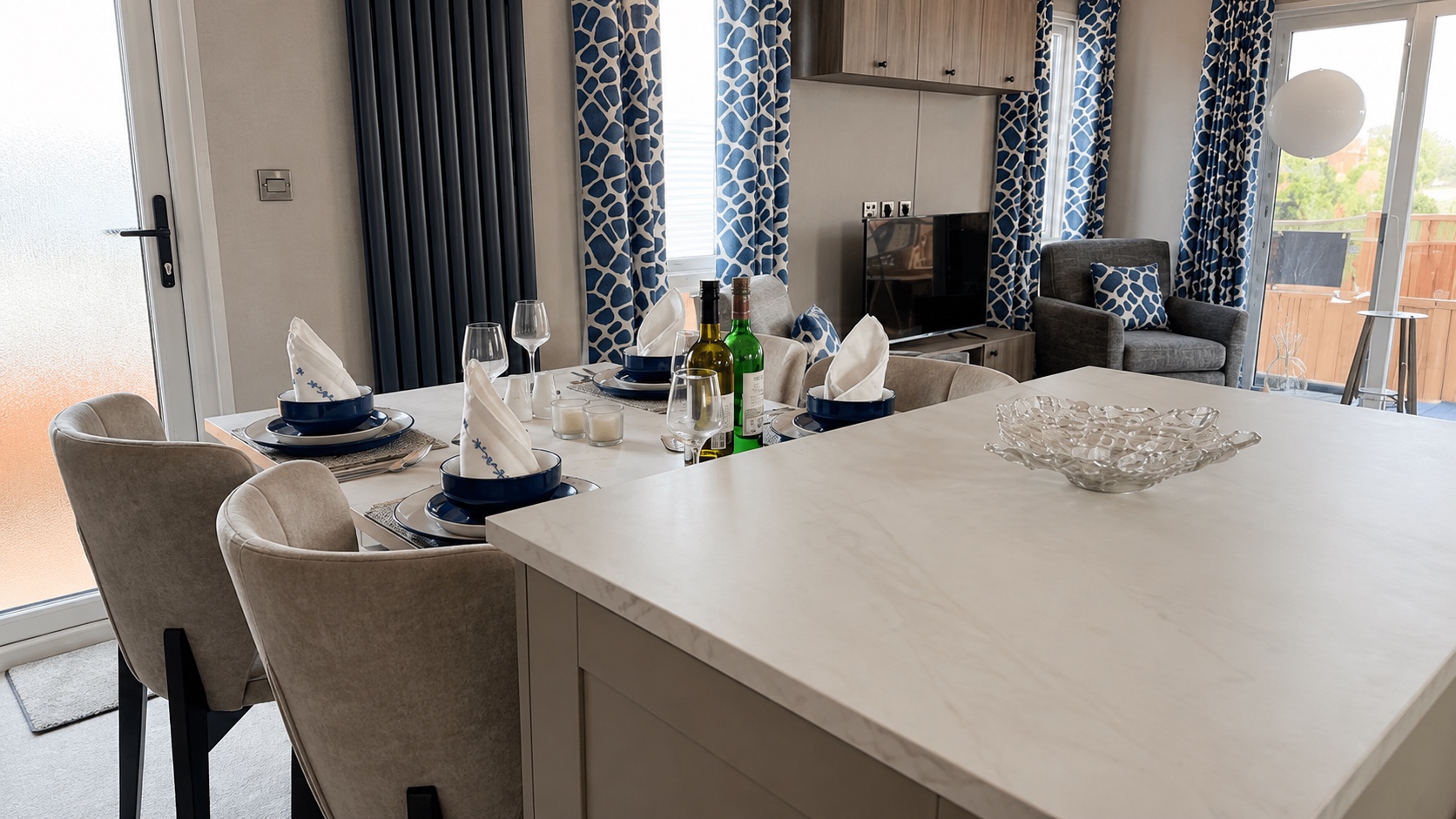 Photo of Sunseeker Opulence 2026 (Villa)