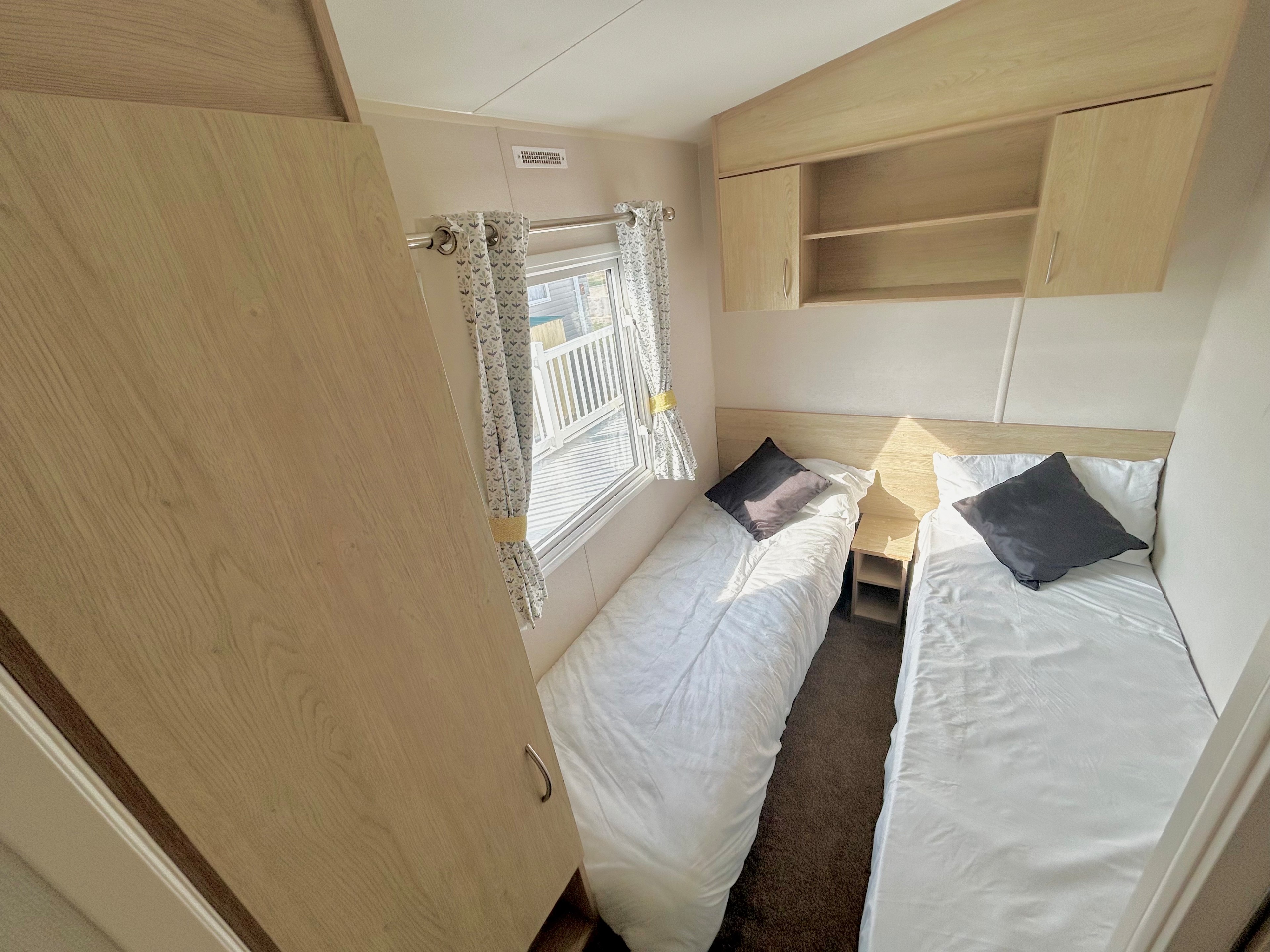 Photo of ABI Trieste 2021 (Static Caravan)