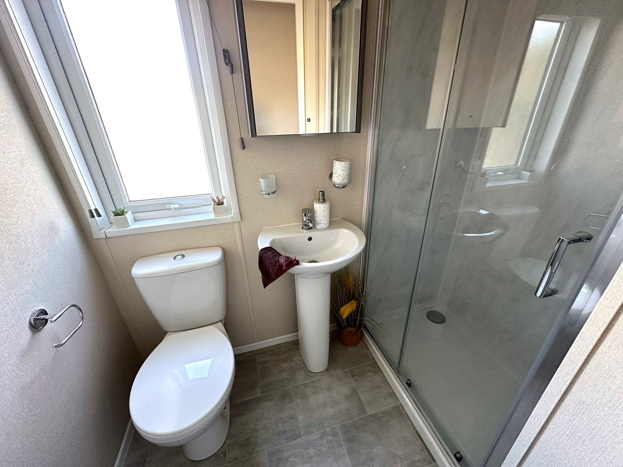 Photo of Pemberton Avon 2022 (Static Caravan)