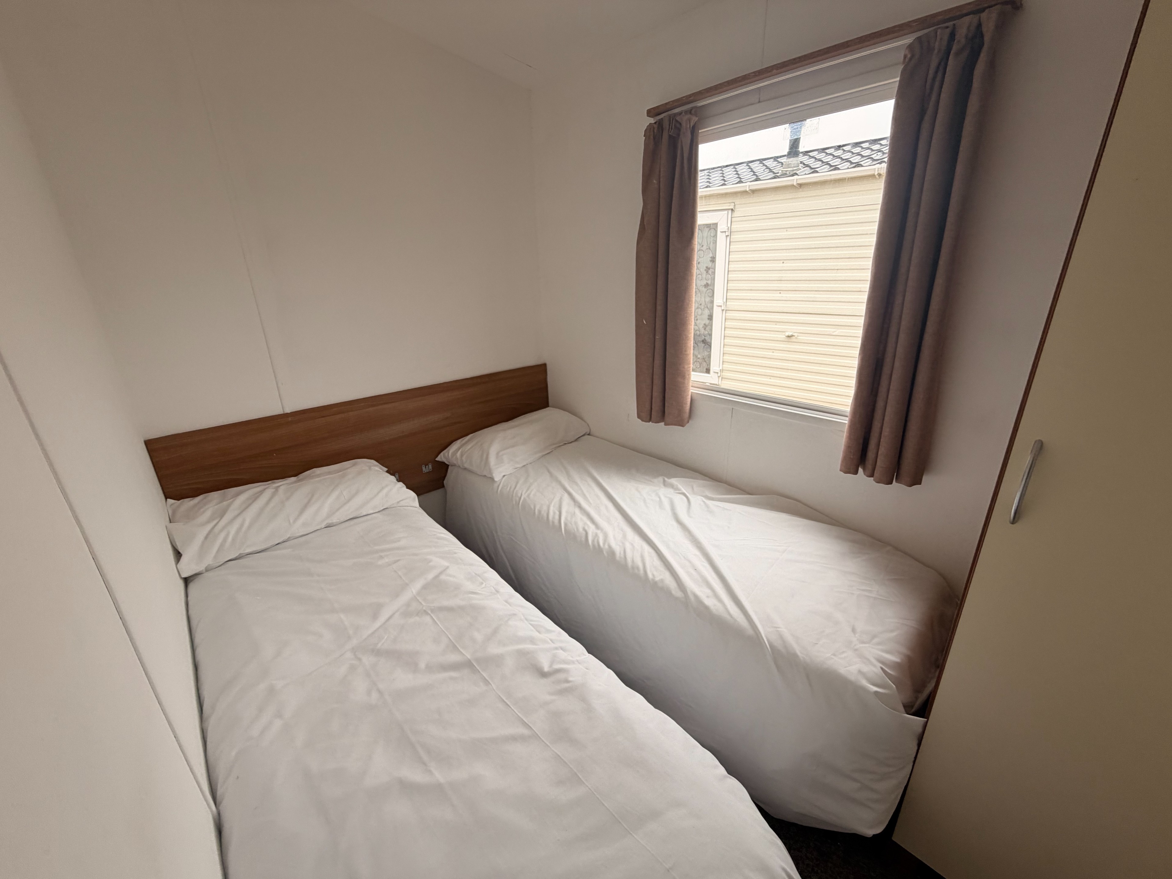 Photo of ABI Vista 2012 (Static Caravan)