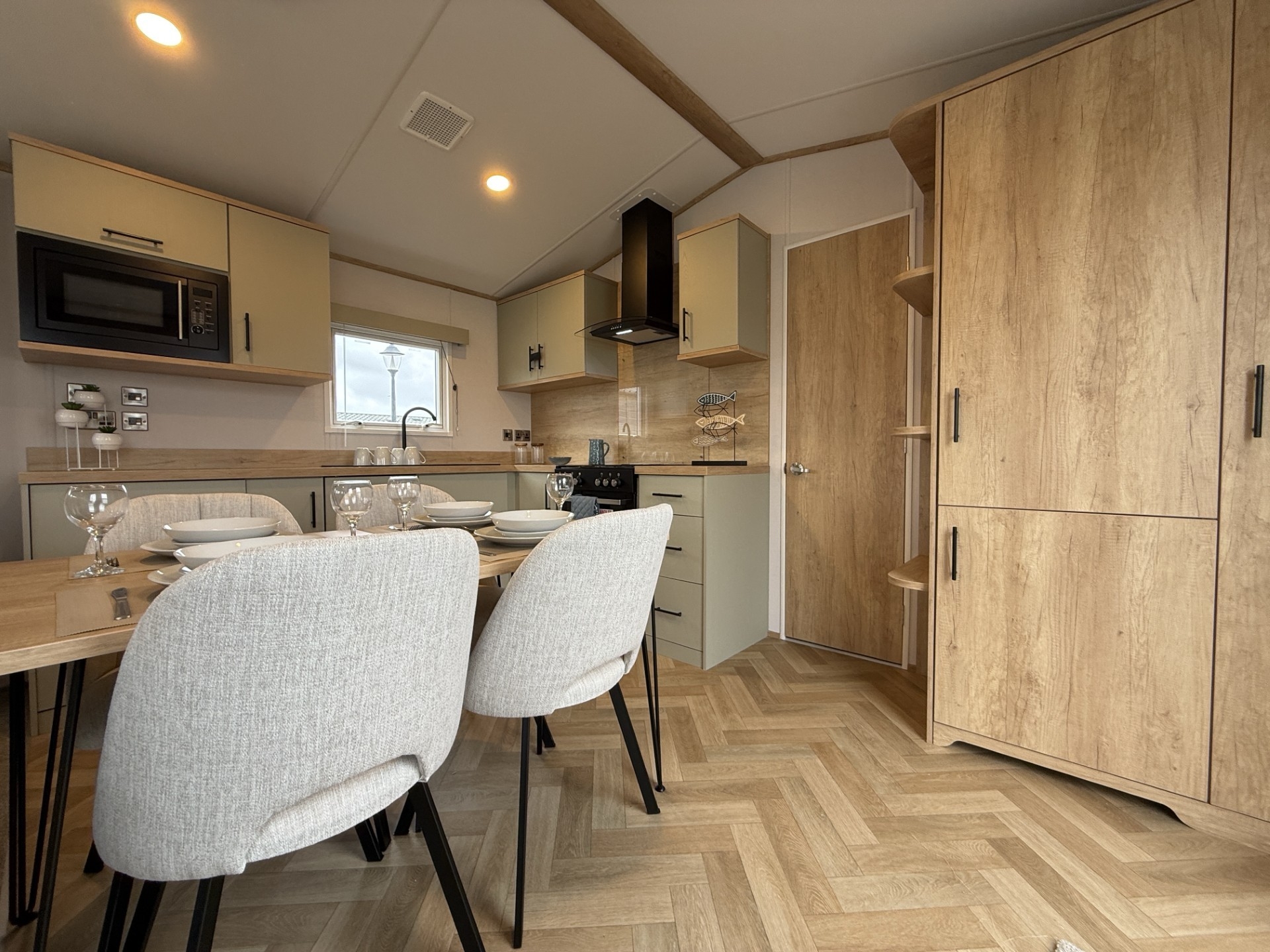 Photo of Carnaby Regis 2025 (Static Caravan)
