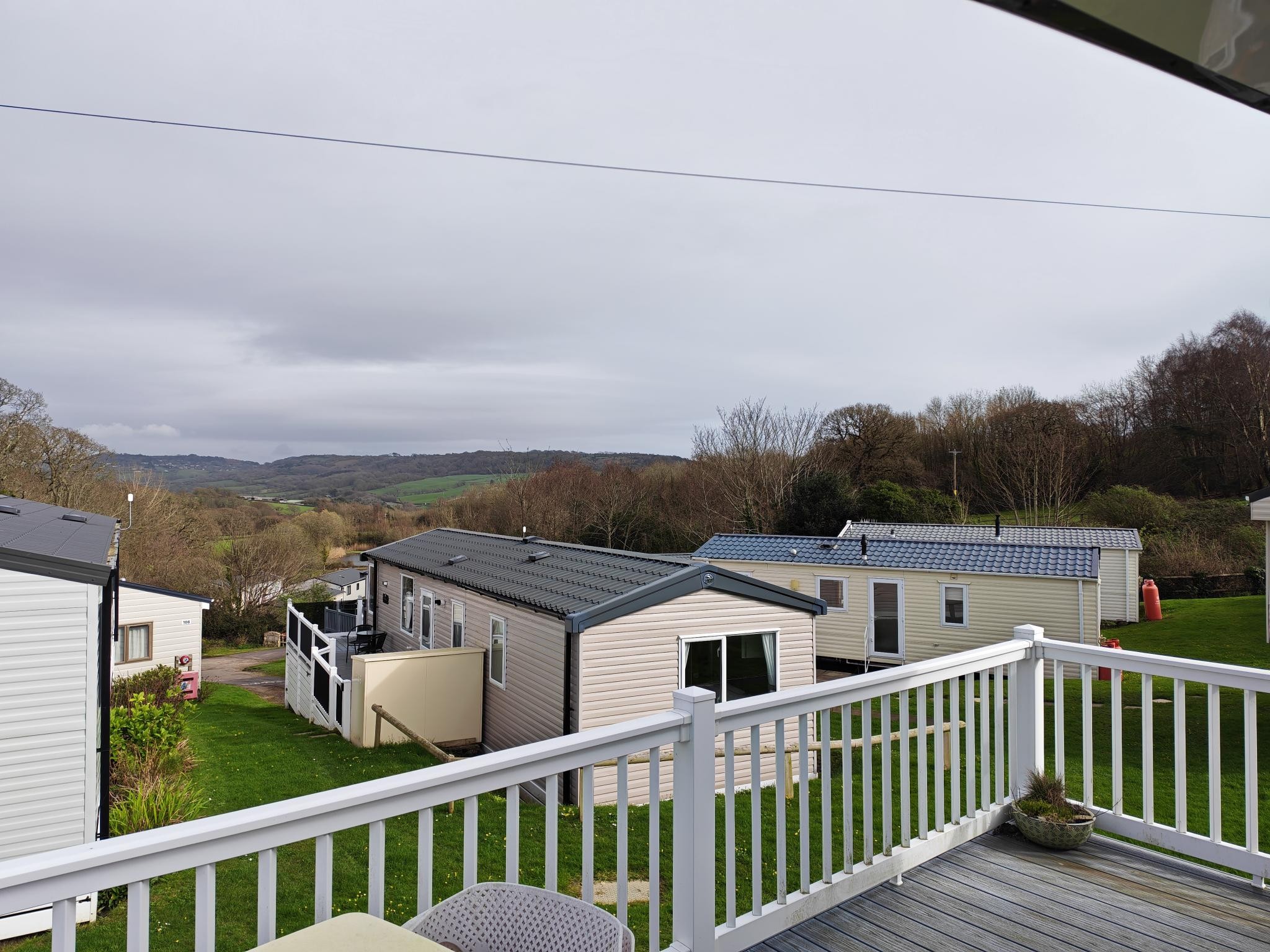 Photo of ABI Oakley 2021 (Static Caravan)
