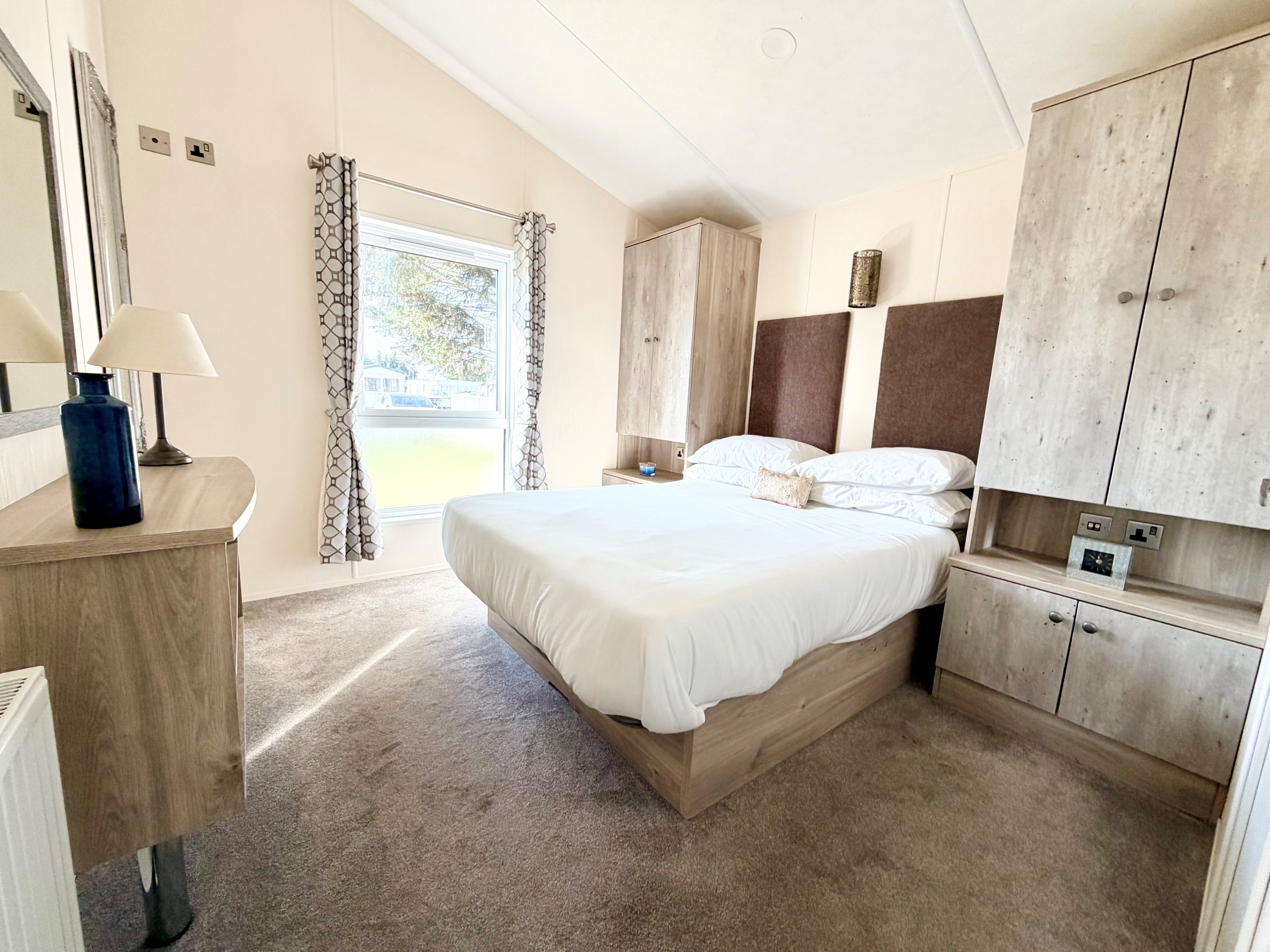 Photo of Delta Superior Lodge 2023 (Luxury Lodge)