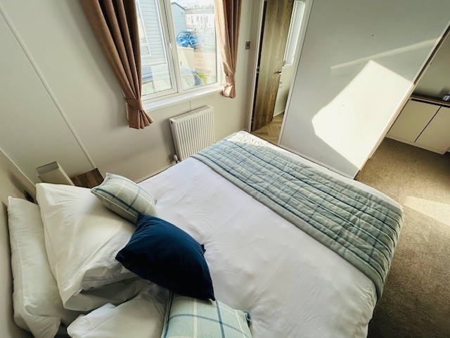 Photo of Willerby Horsham 2025 (Luxury Lodge)