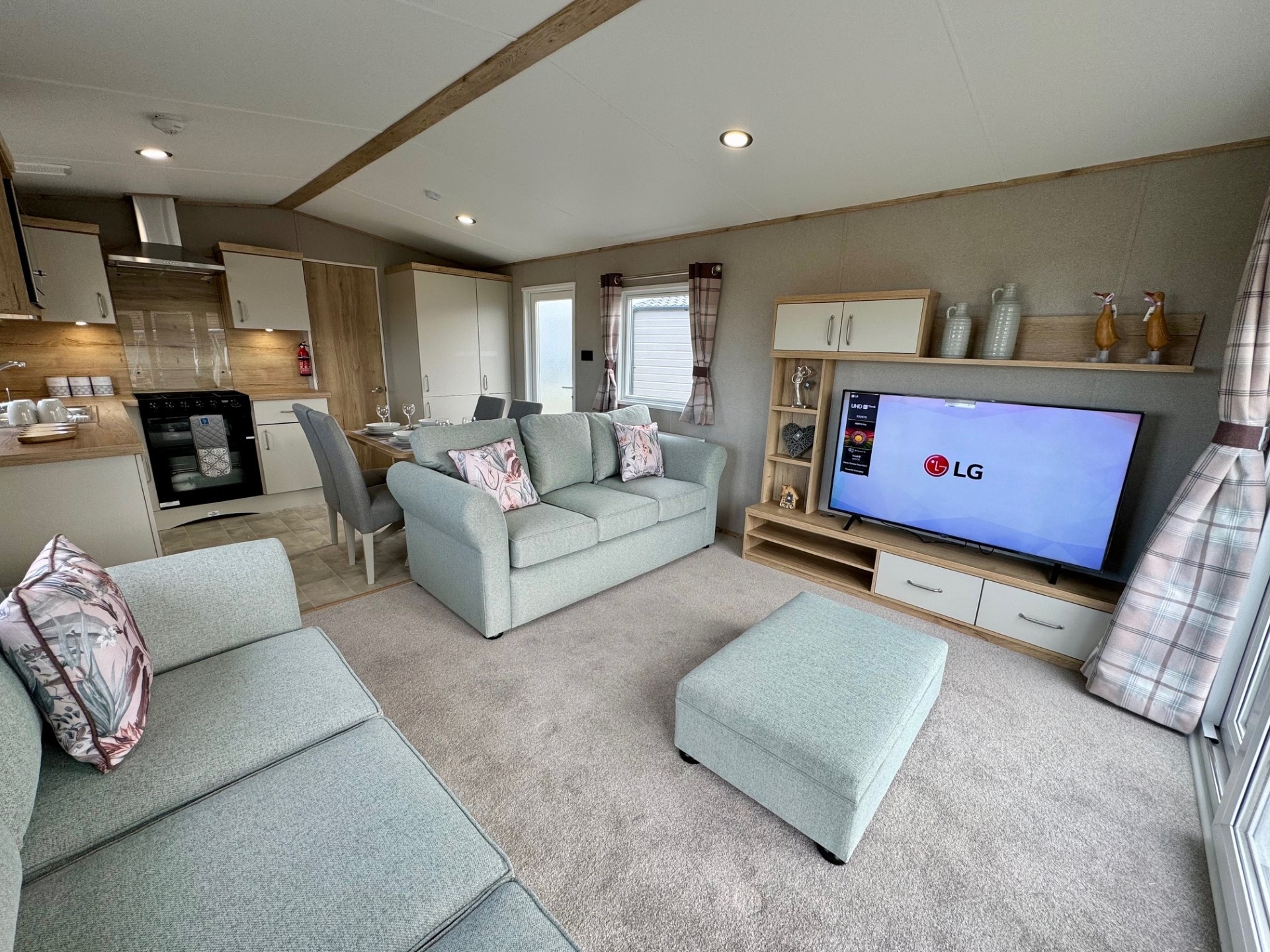 Photo of ABI Amberley 2024 (Static Caravan)