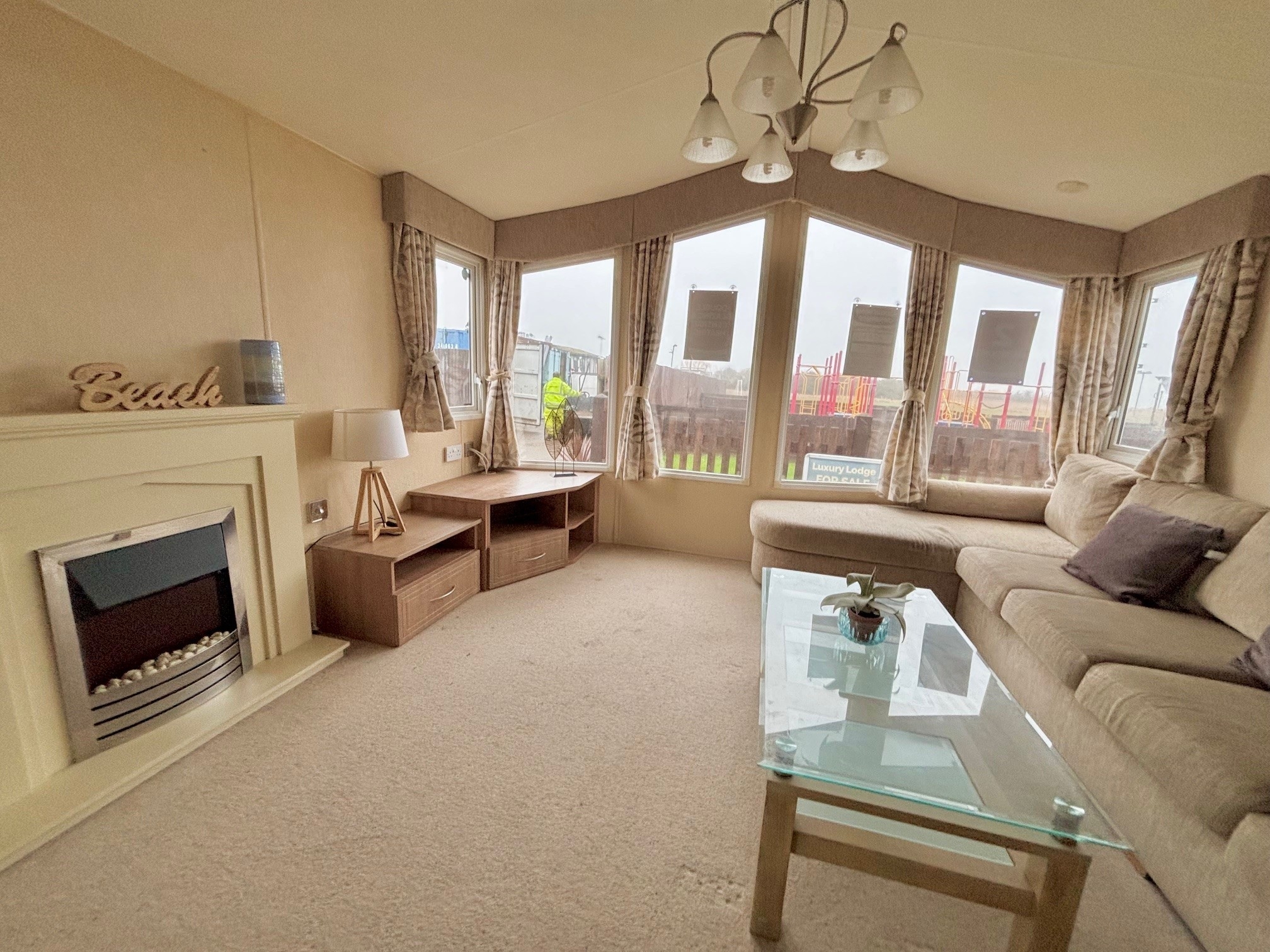 Photo of Willerby New Hampton 2013 (Static Caravan)