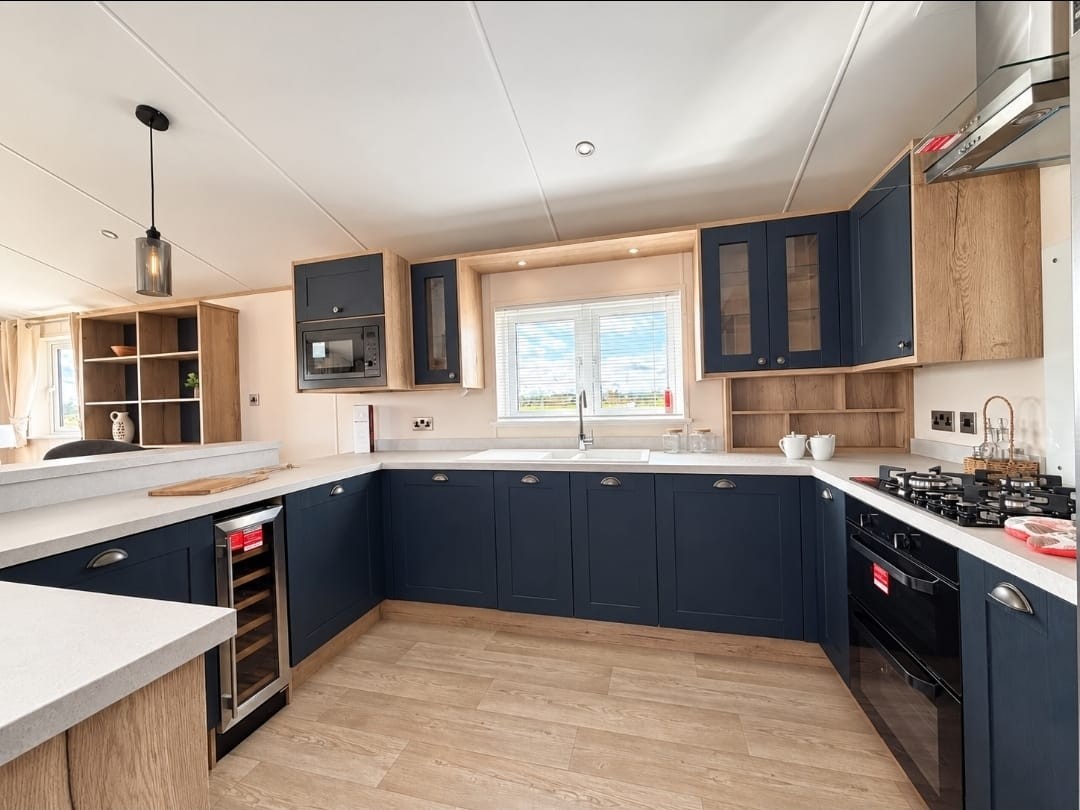 Photo of Willerby New Holland 2026 (Lodge)