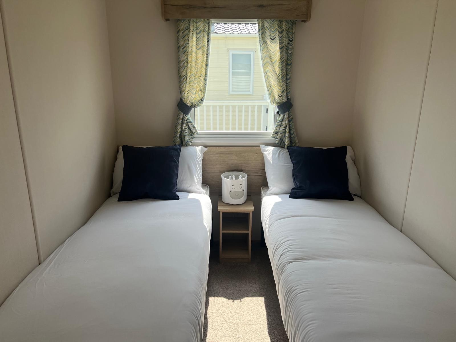 Photo of ABI Arizona 2021 (Static Caravan)