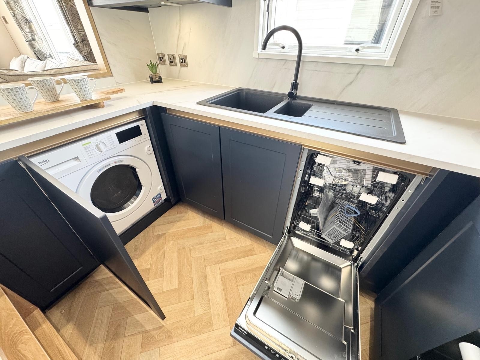 Photo of Carnaby Chantry Lodge   2025 (Luxury Lodge)