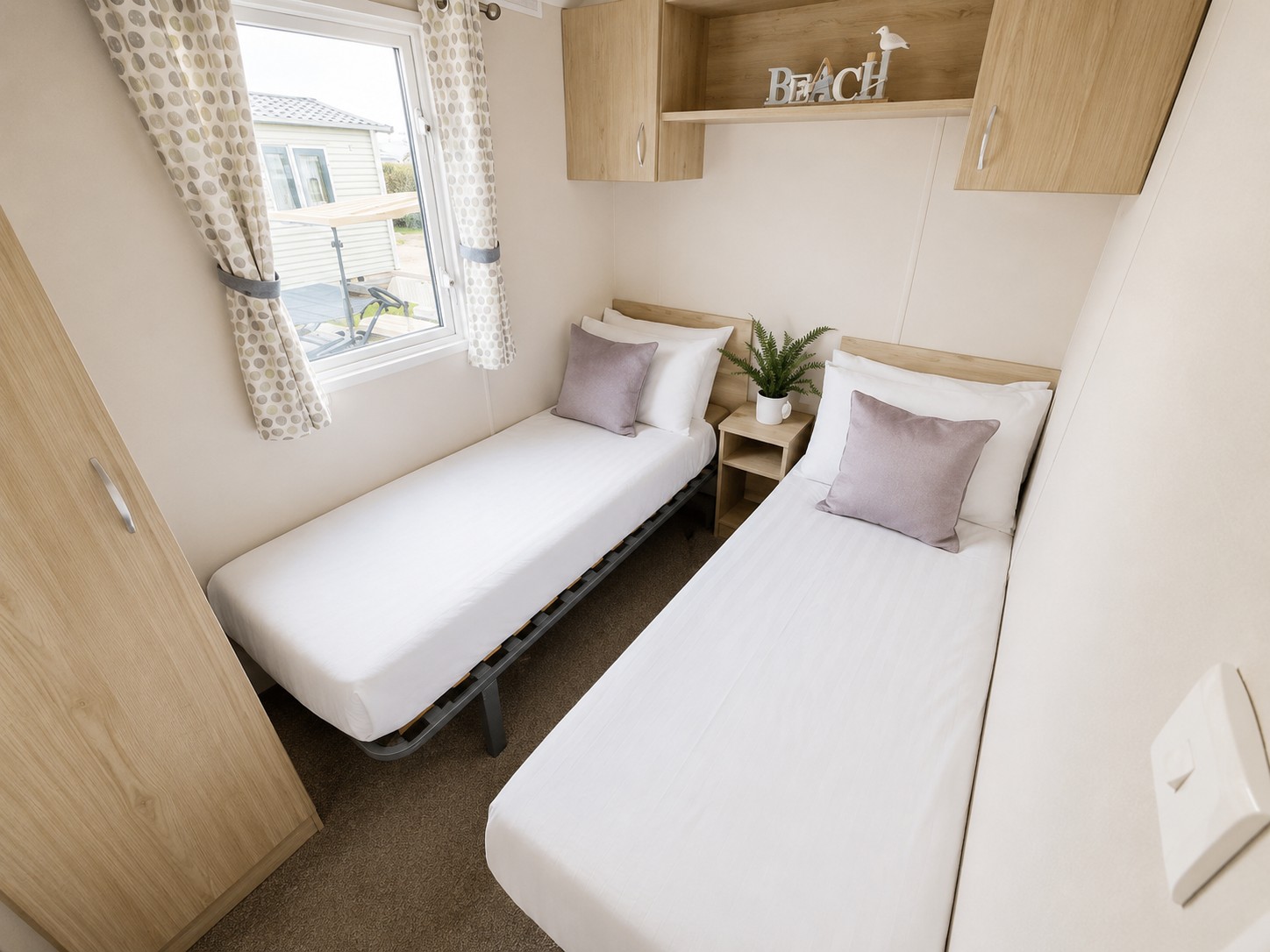 Photo of Atlas Eden 2020 (Static Caravan)