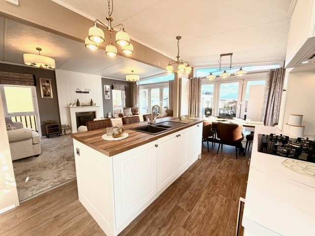 Photo of Pemberton Glendale 2023 (Luxury Lodge)