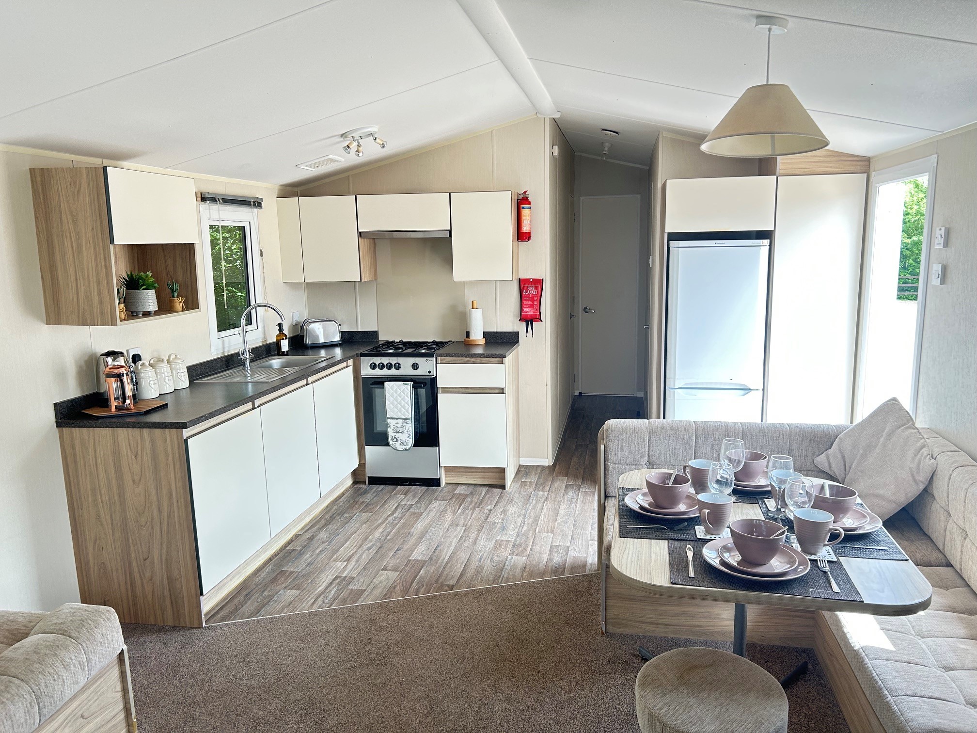 Photo of Willerby Etchingham 2016 (Static Caravan)
