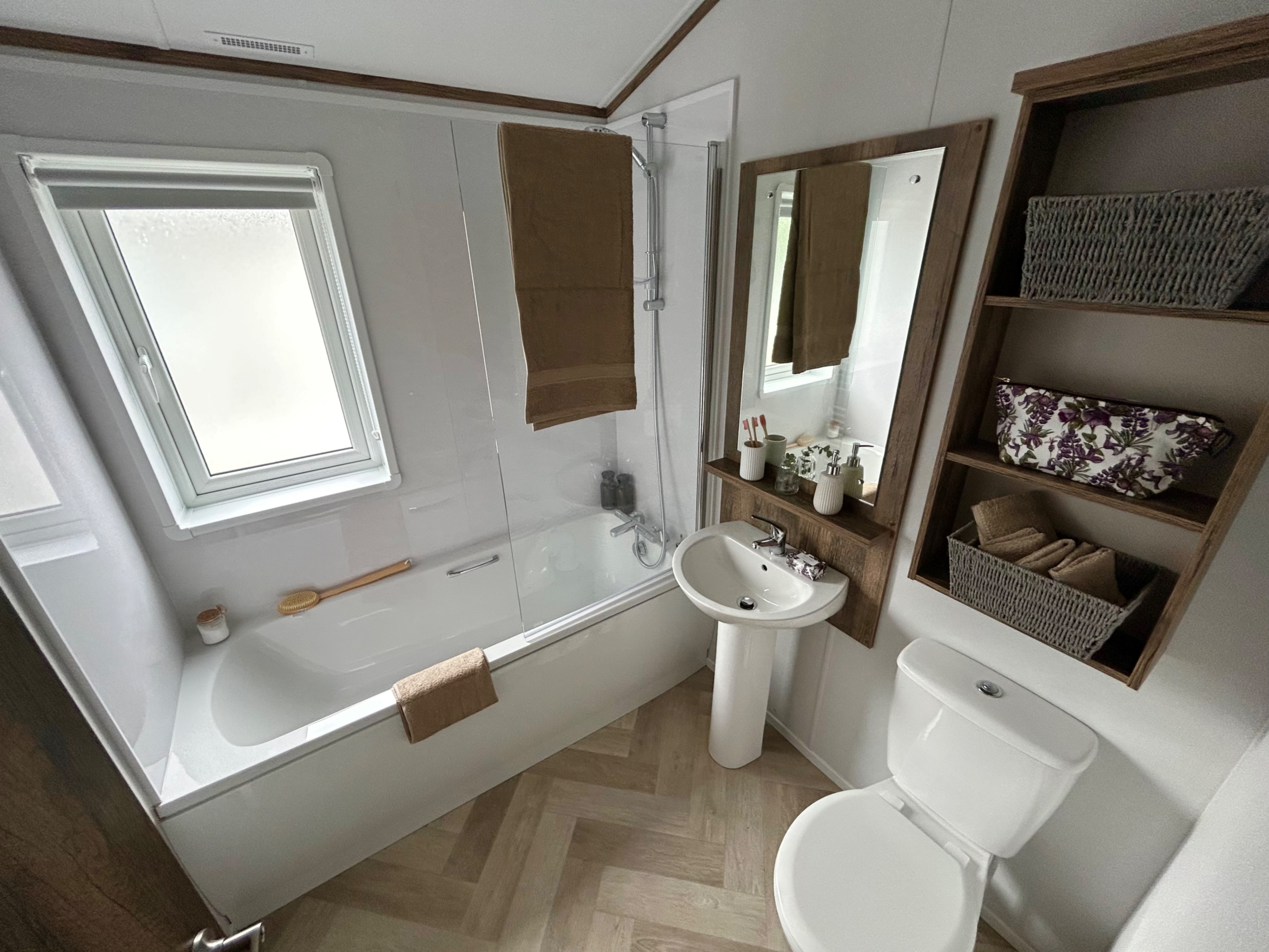 Photo of Willerby Horsham 2025 (Luxury Lodge)