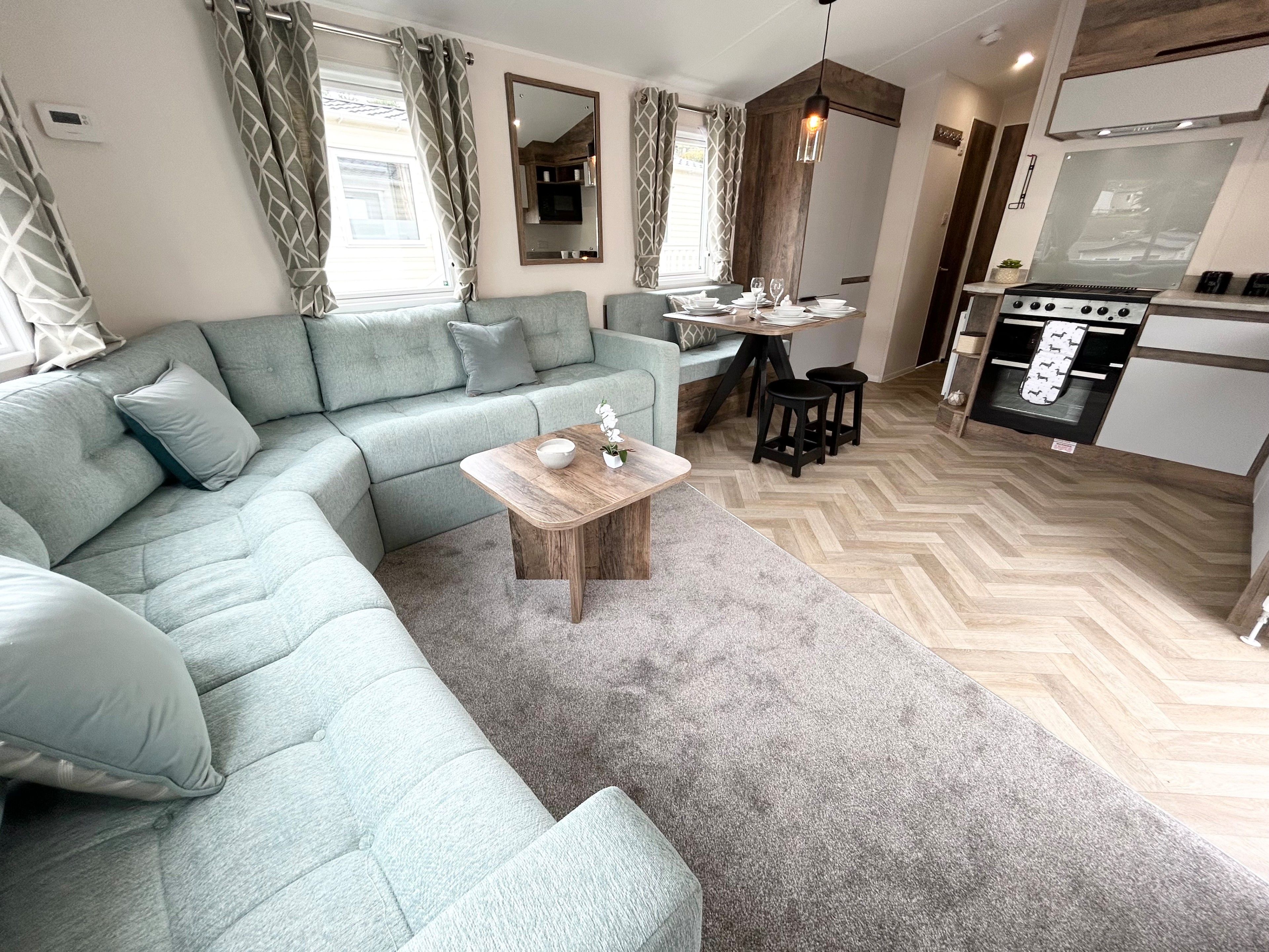 Photo of Willerby Brookwood 2026 (Static Caravan)
