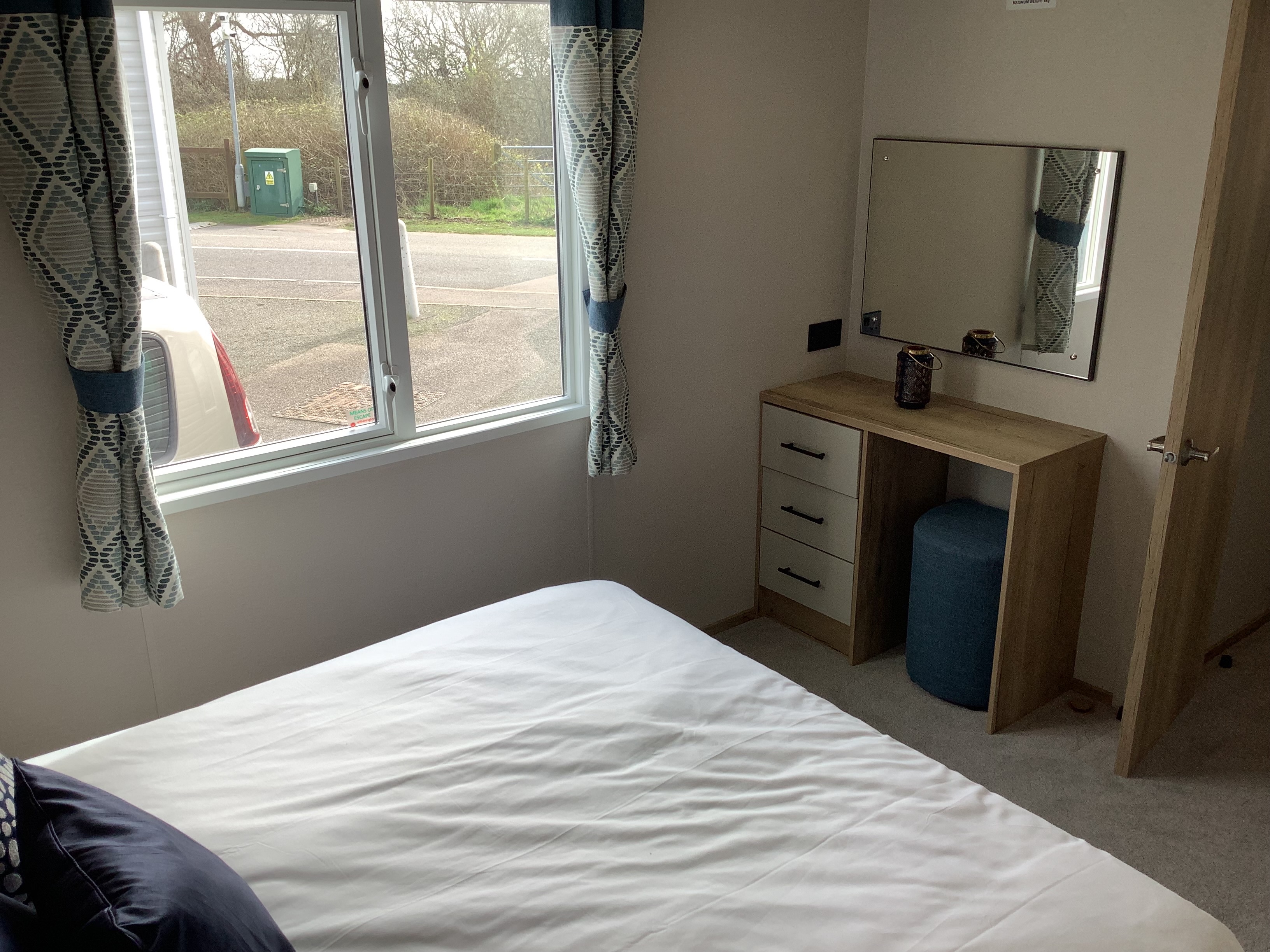 Photo of ABI Beverley 2023 (Static Caravan)