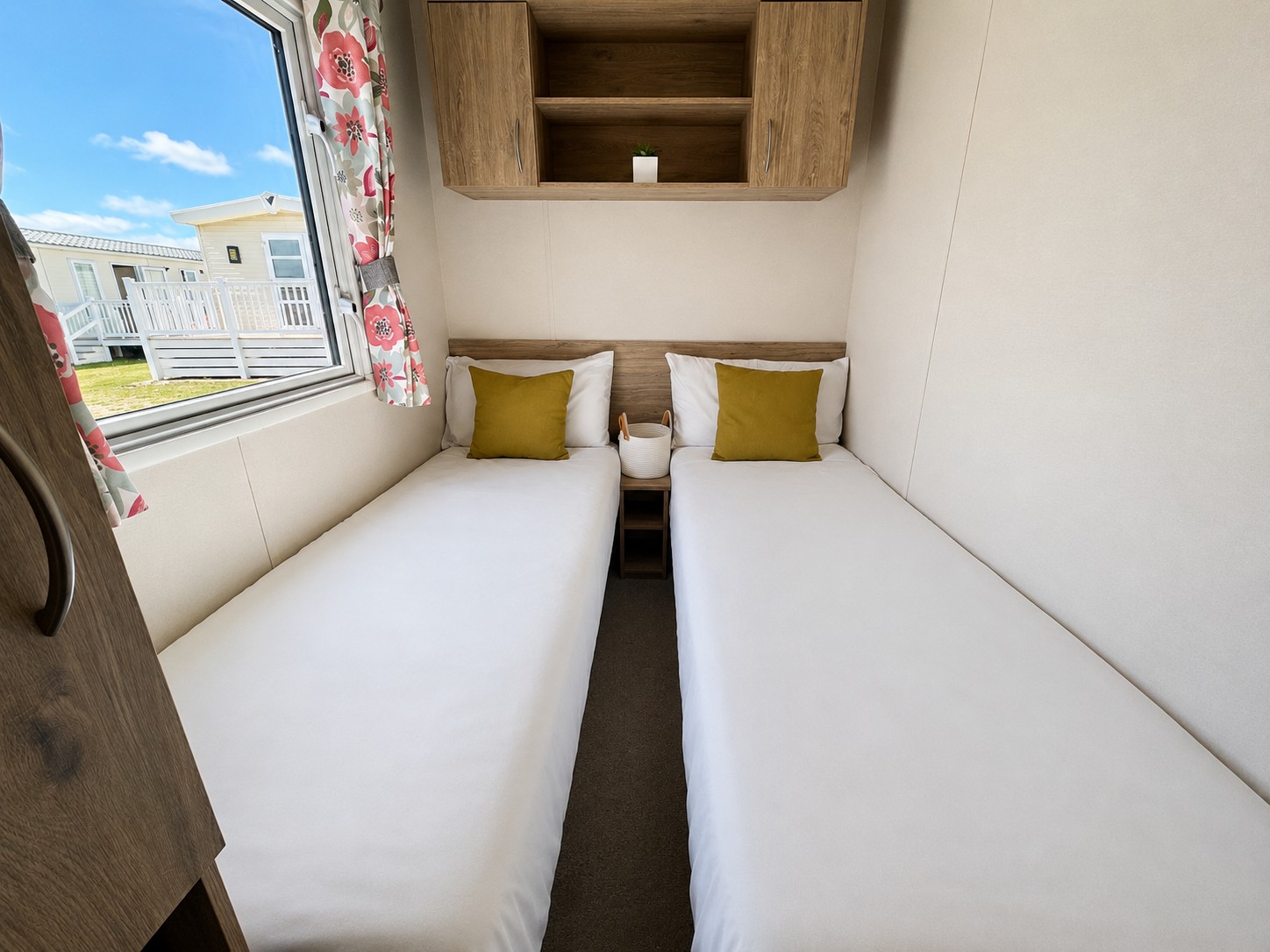 Photo of ABI Trieste 2021 (Static Caravan)