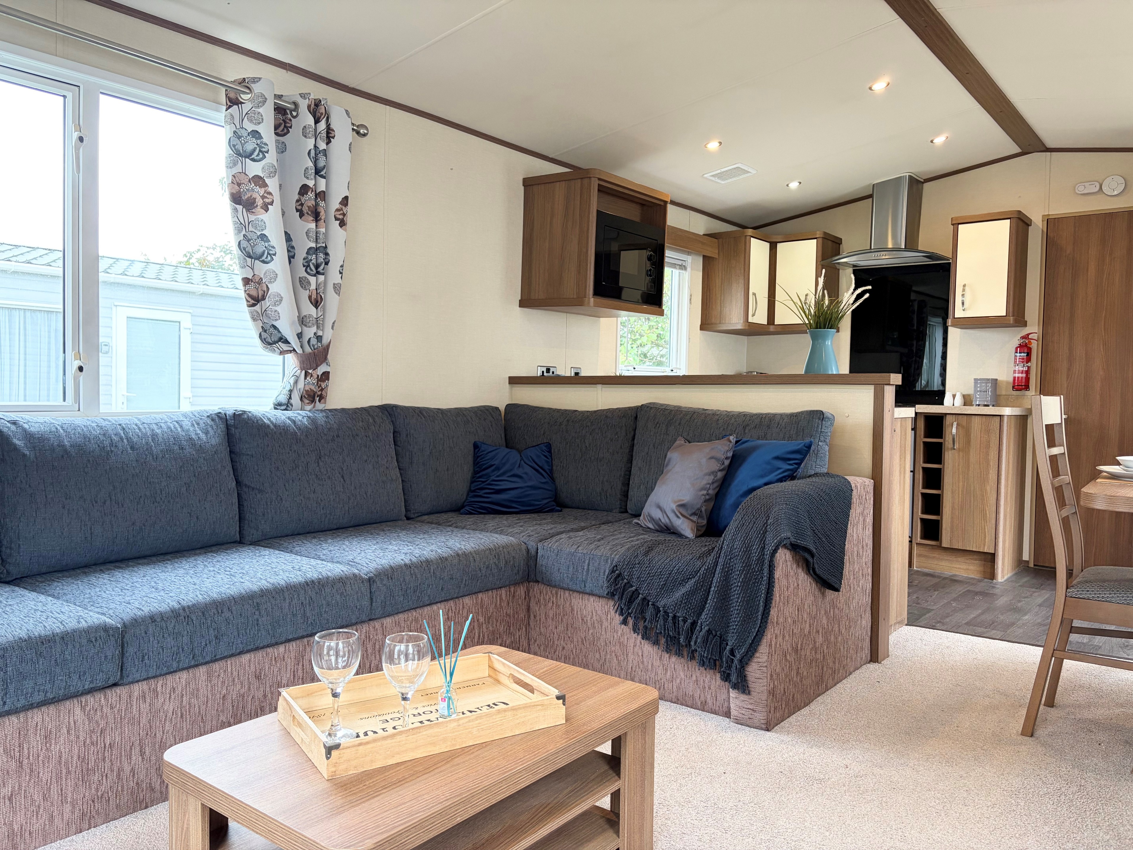 Photo of ABI Ashcroft 2015 (Static Caravan)