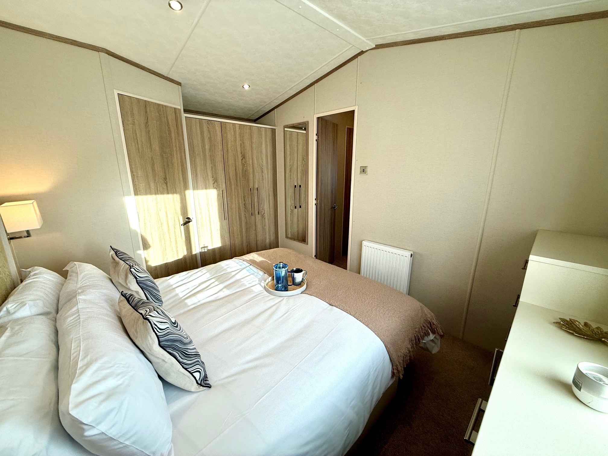 Photo of Carnaby Helmsley 2019 (Villa)