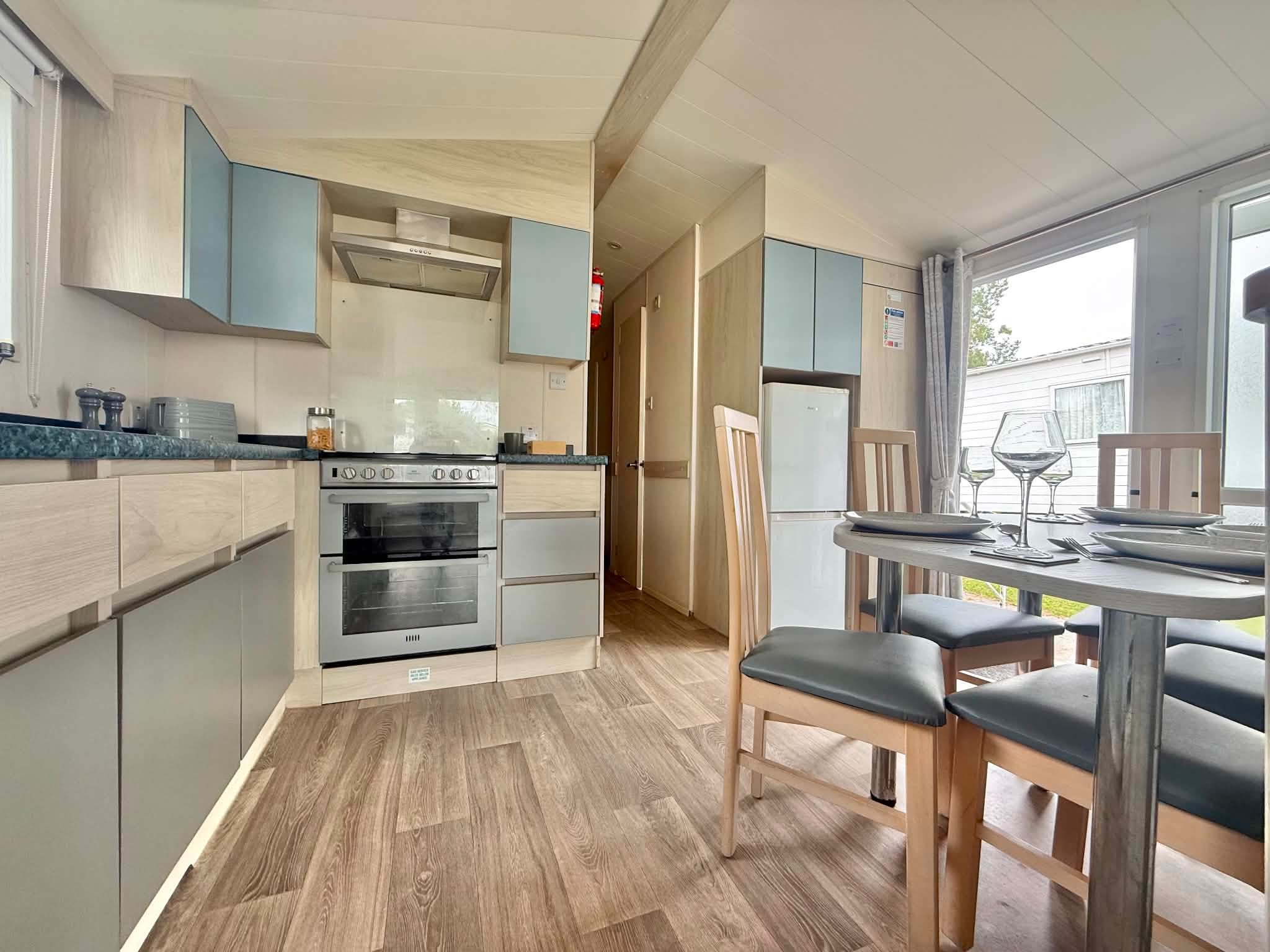 Photo of Atlas Ruby 2015 (Static Caravan)
