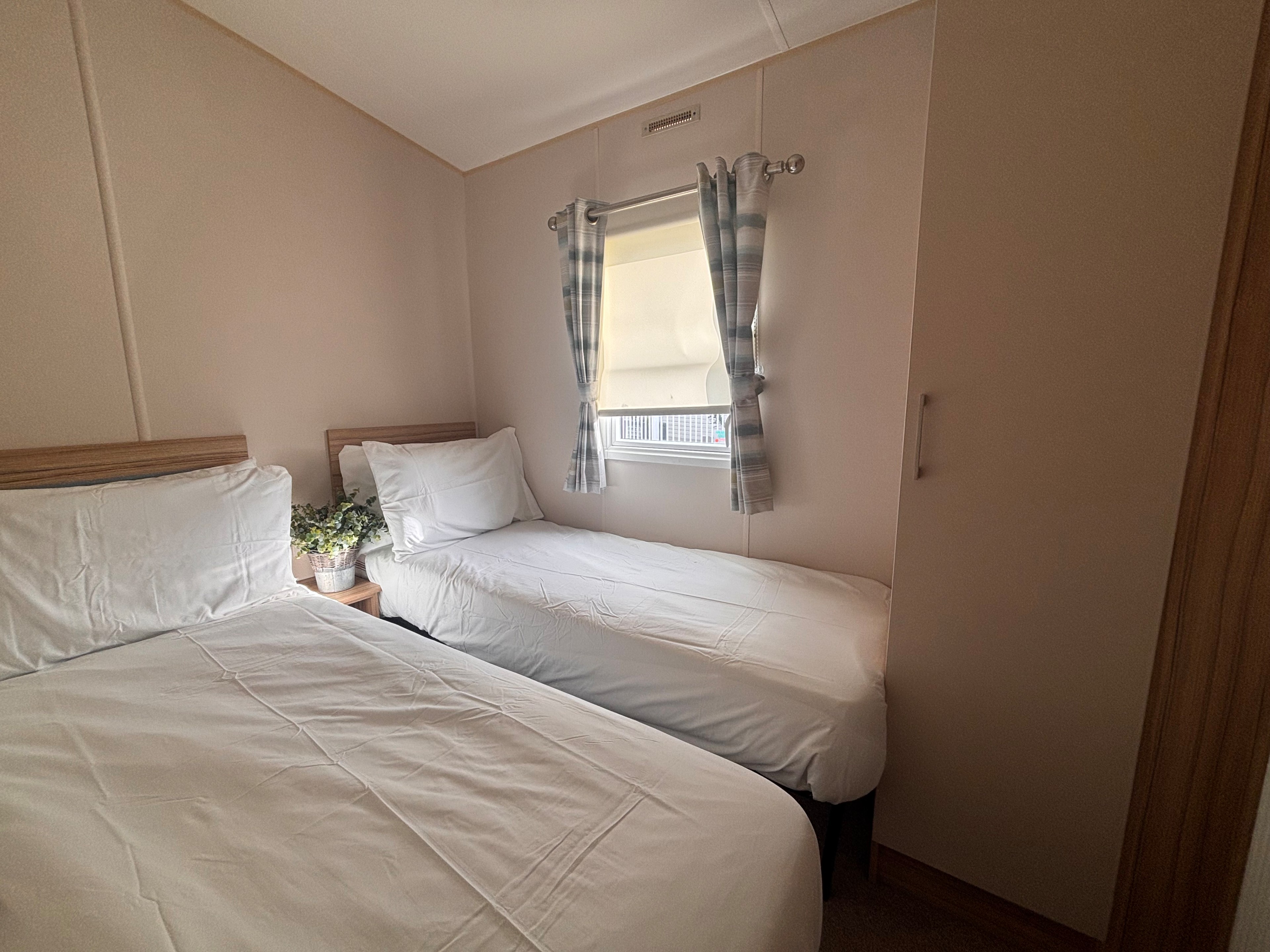 Photo of ABI Summer Breeze 2017 (Static Caravan)