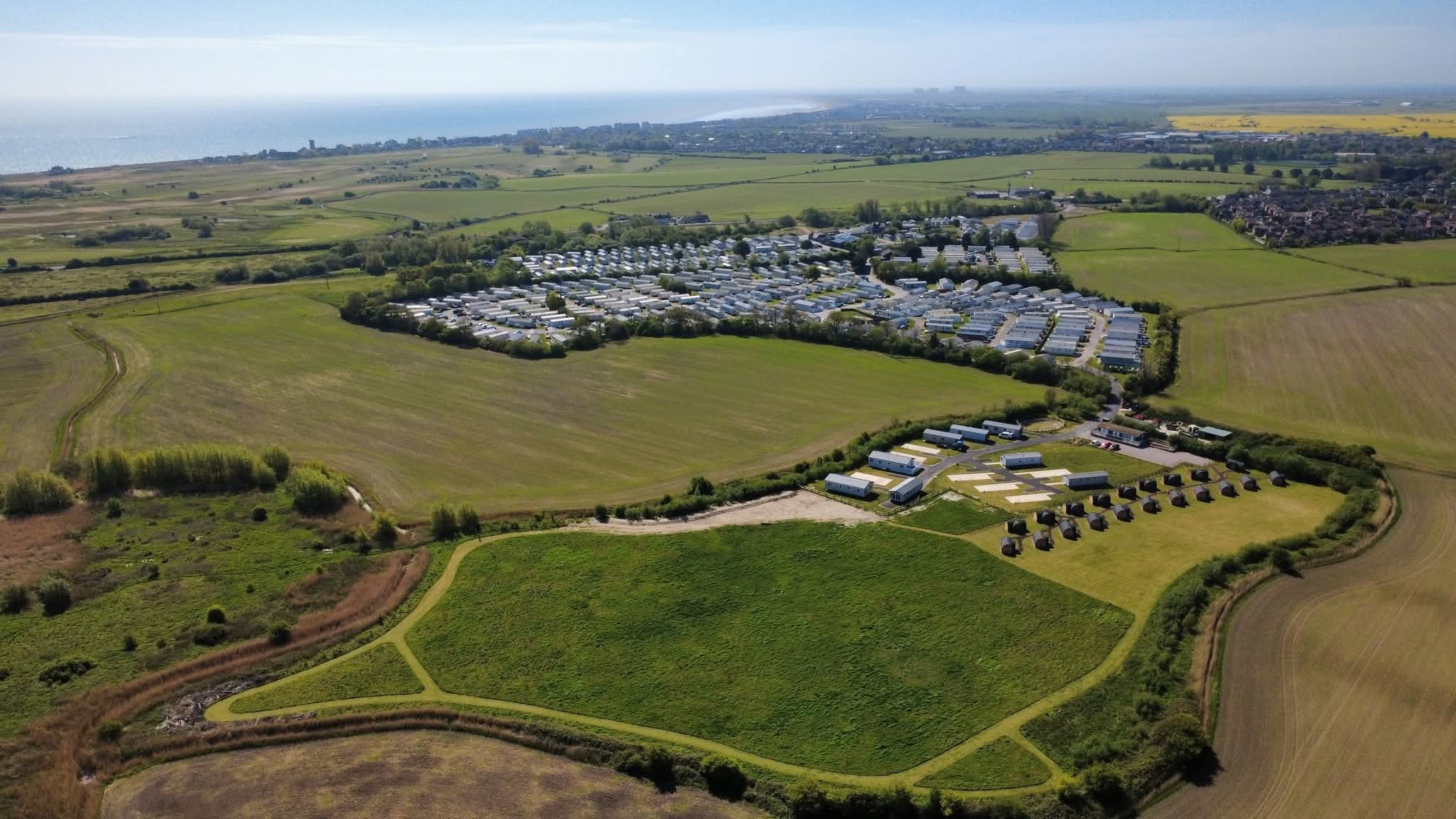 Photo of ABI Ryedale 2020 (Static Caravan)