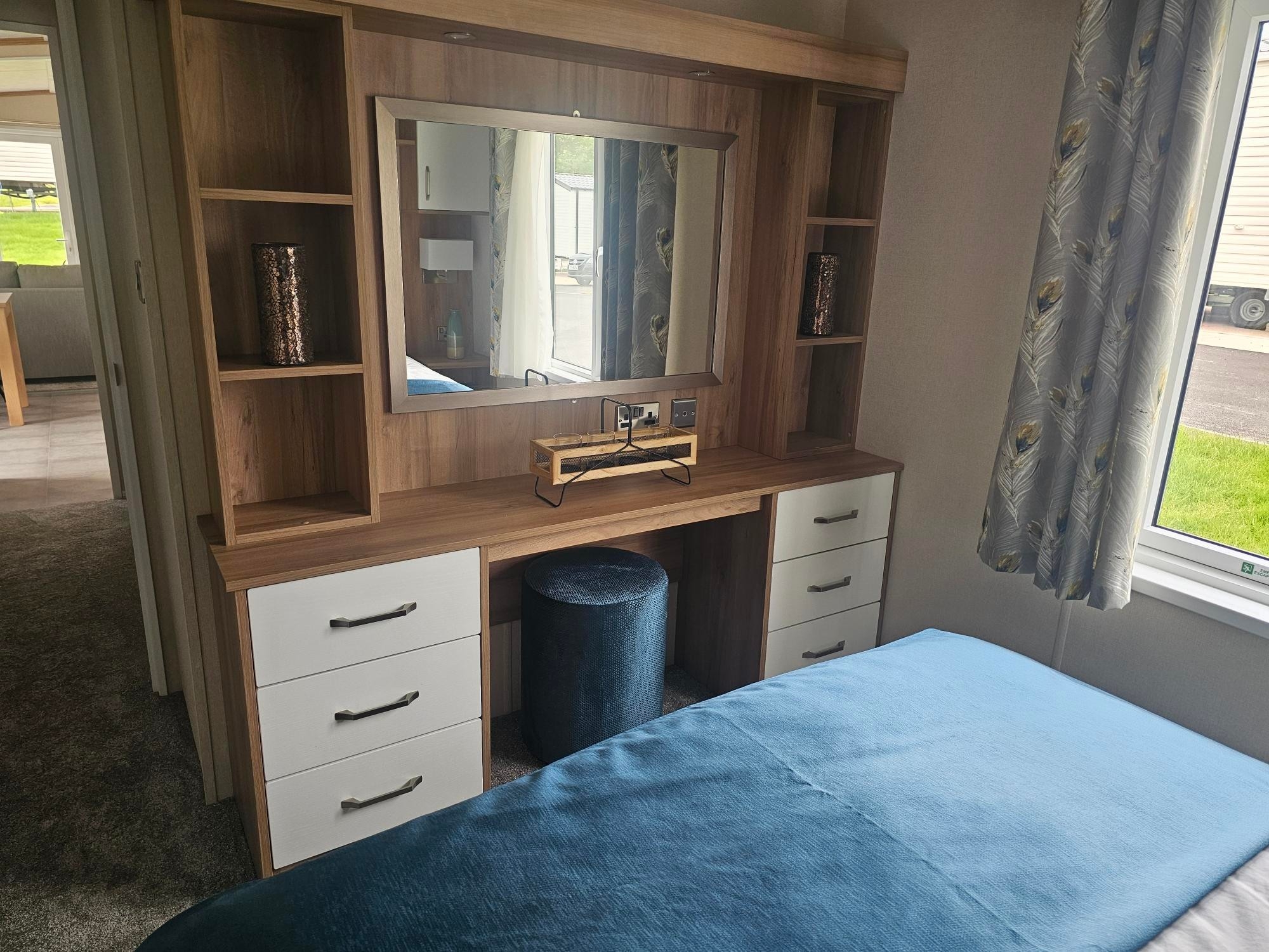 Photo of Pemberton Marlow 2025 (Static Caravan)