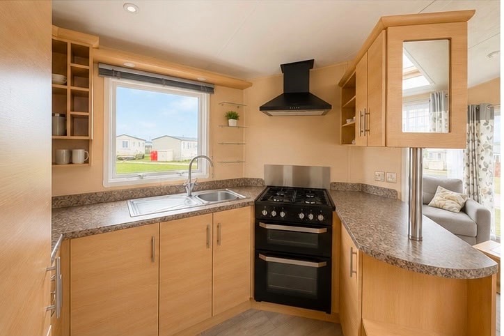 Photo of Willerby Winchester 2009 (Static Caravan)