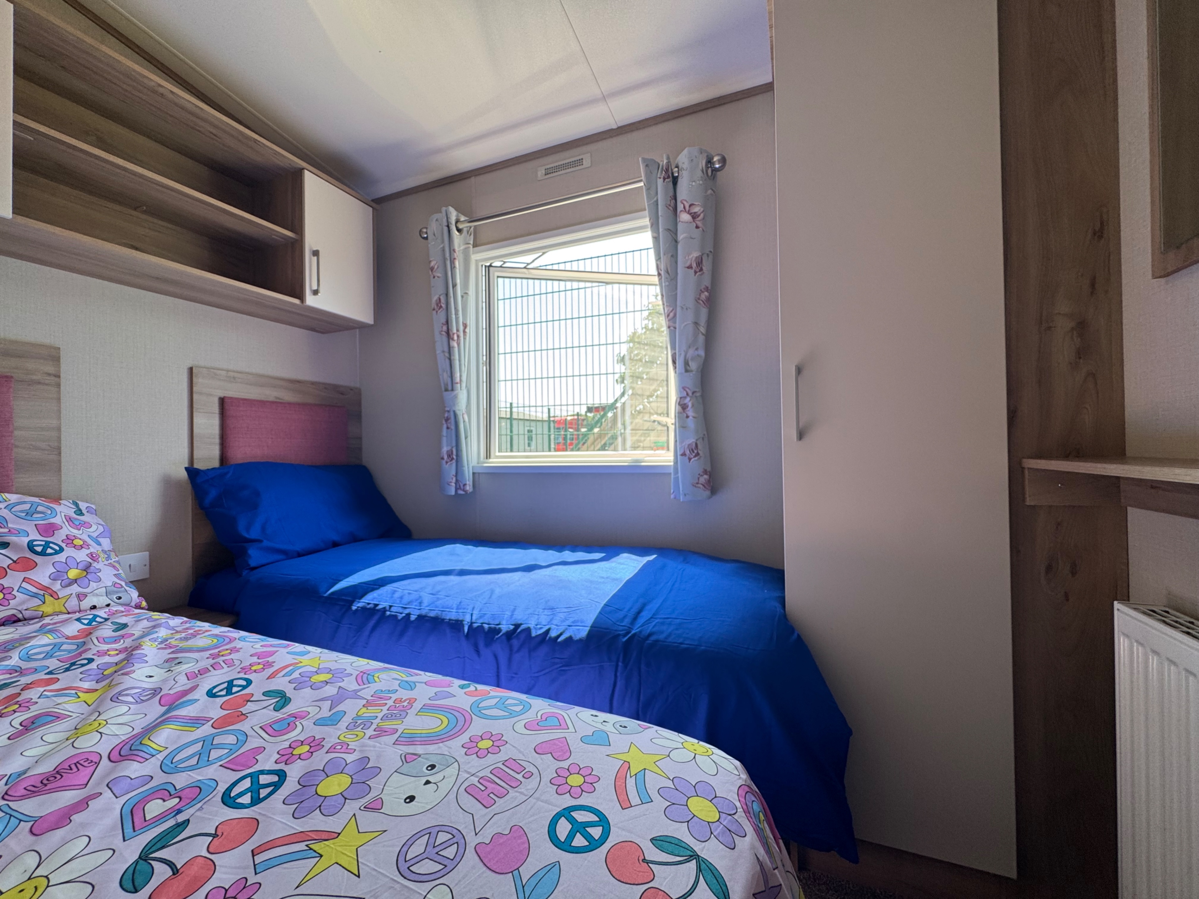 Photo of ABI Oakley 2016 (Static Caravan)