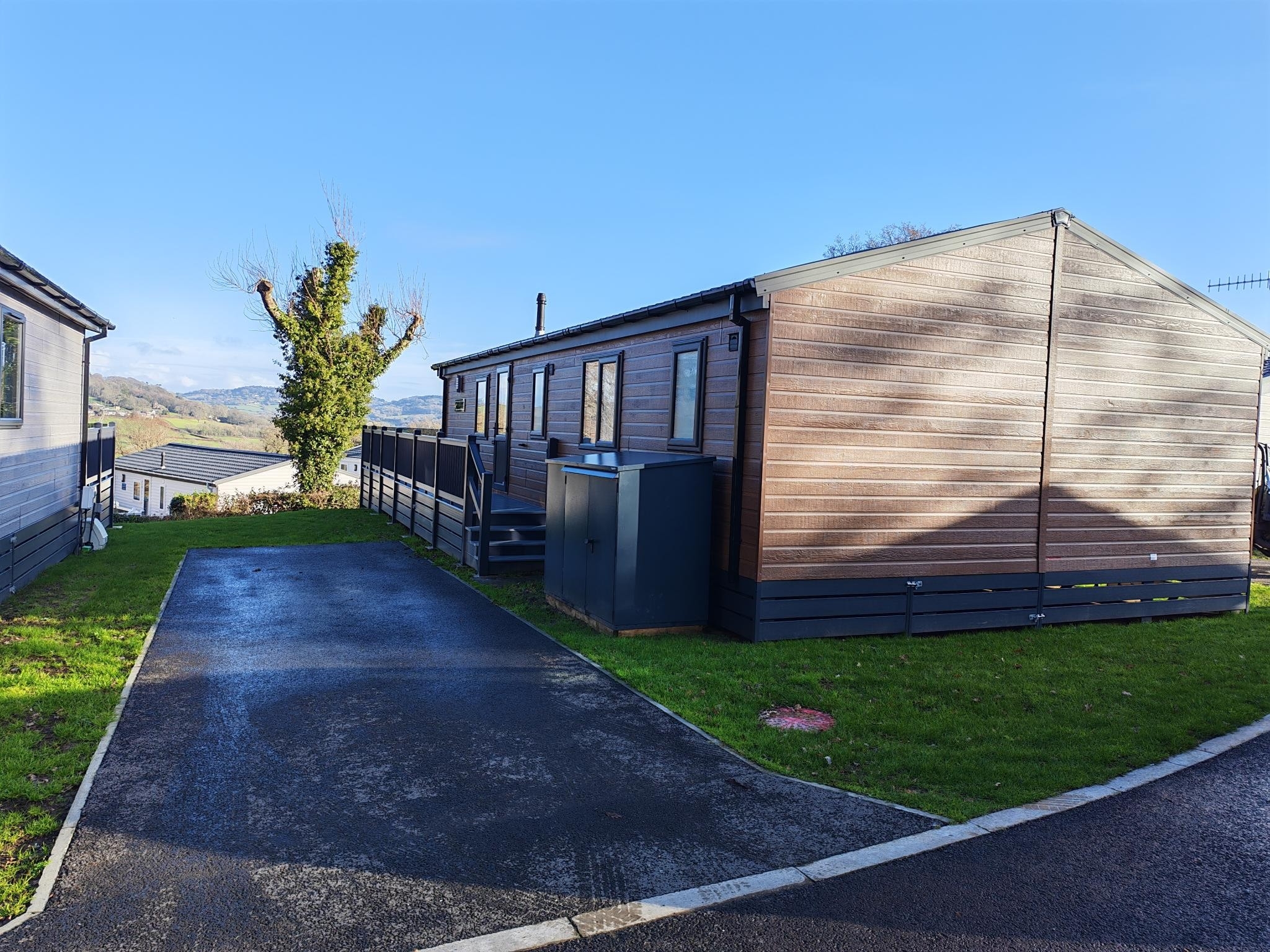 Photo of Willerby Horsham 2024 (Luxury Lodge)