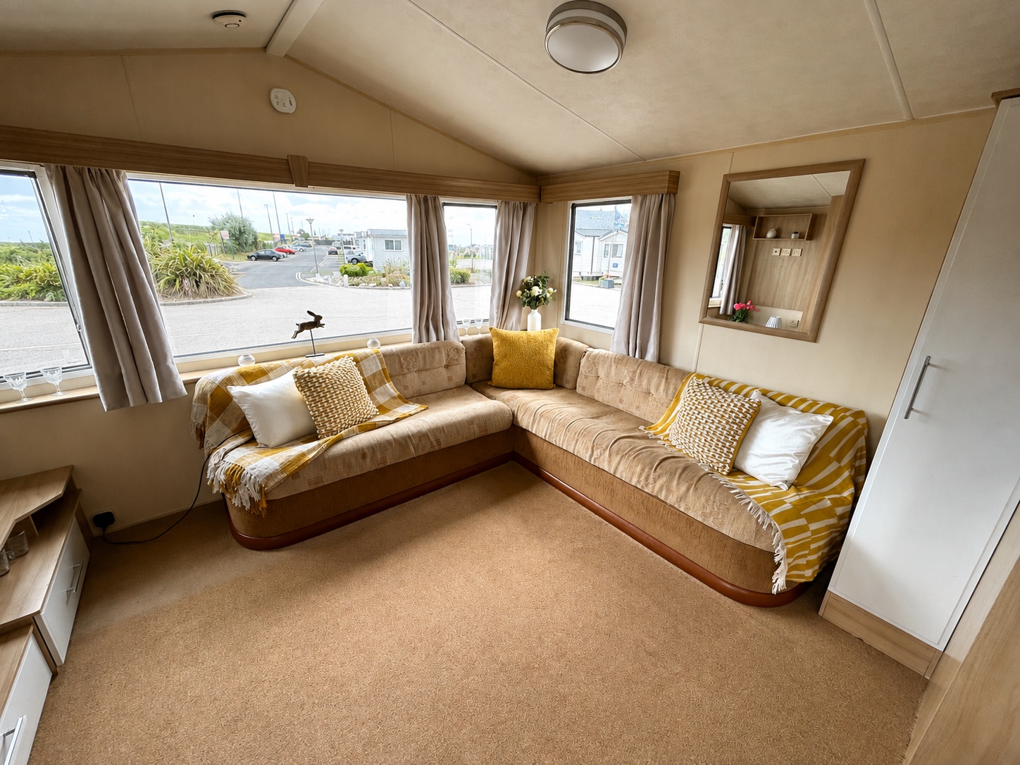 Photo of Willerby Rio Gold 2011 (Static Caravan)