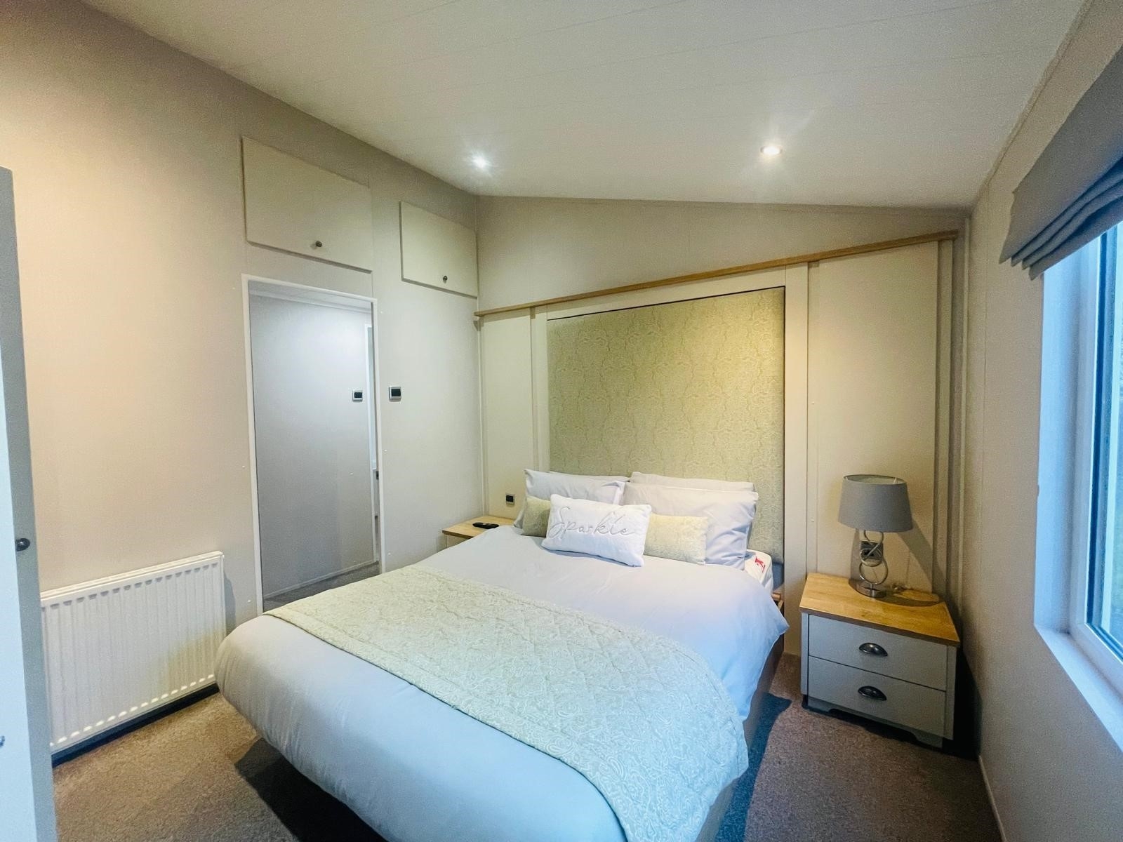 Photo of Willerby Cadence 2018 (Luxury Lodge)
