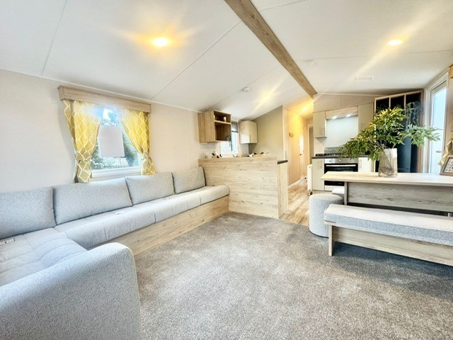 Photo of Atlas Hollington 2025 (Static Caravan)
