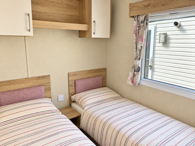 Photo of ABI Oakley 2015 (Static Caravan)