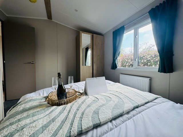 Photo of Victory Lifestyle 2024 (Static Caravan)