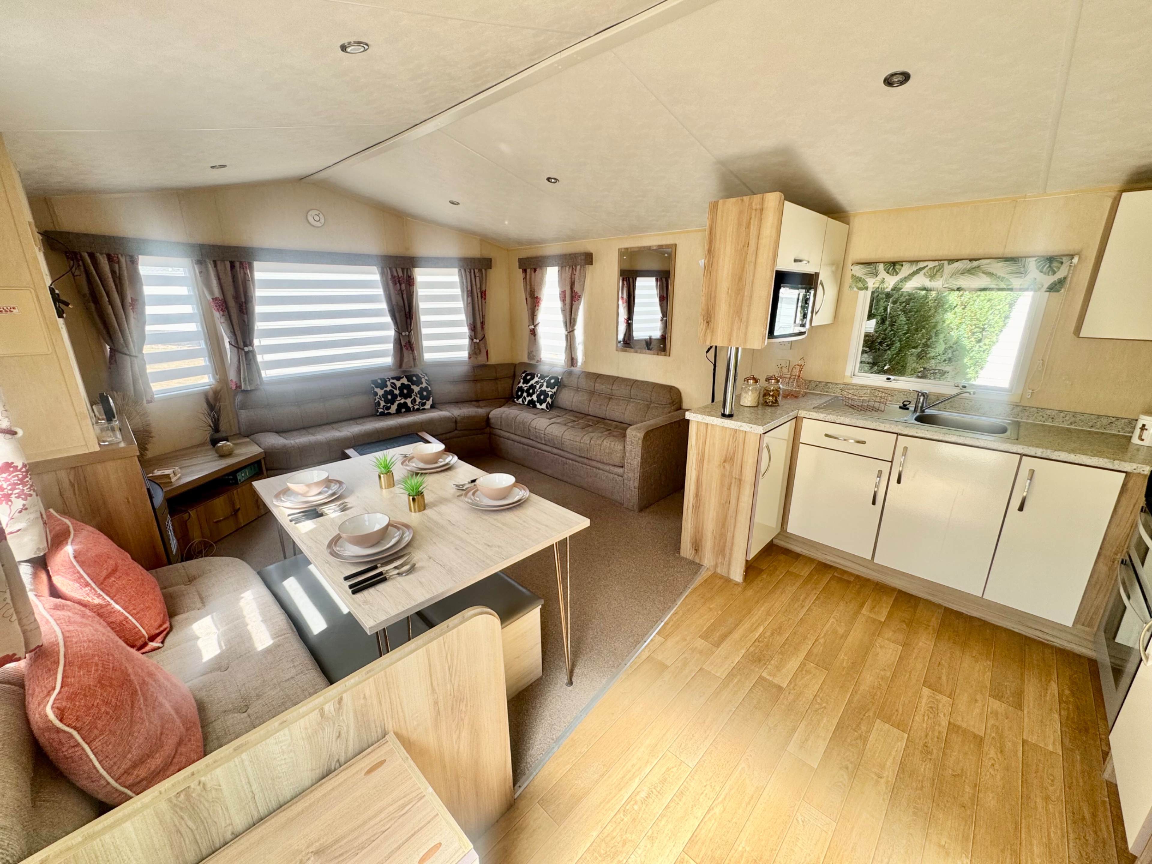 Photo of Willerby Rio Gold 2013 (Static Caravan)