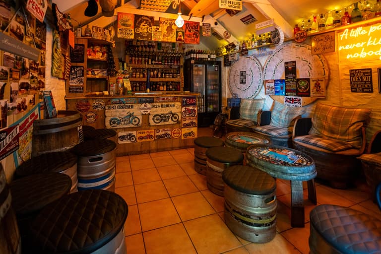 The Piskie Inn