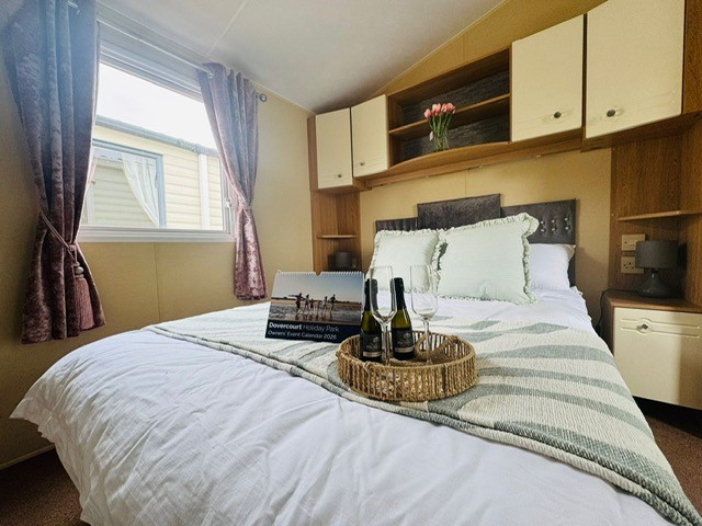 Photo of Willerby Legacy 2011 (Static Caravan)