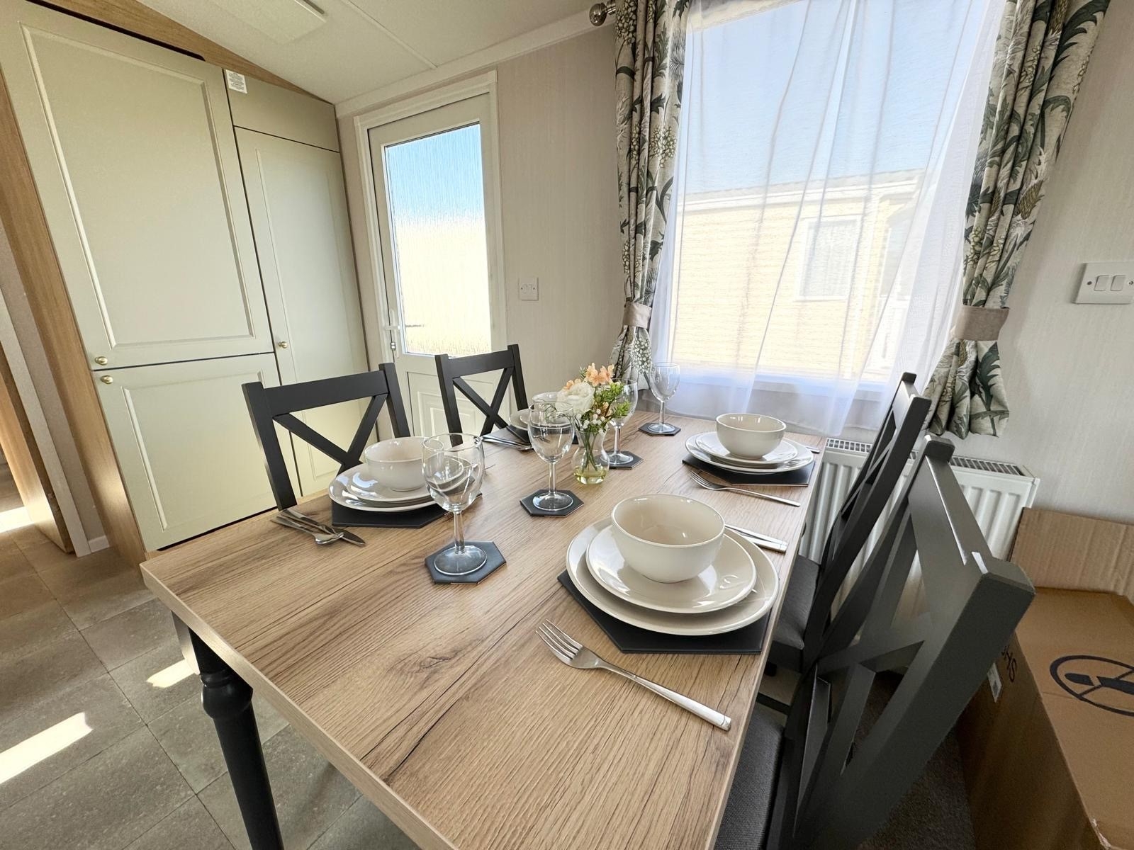 Photo of Swift Provence 2025 (Static Caravan)